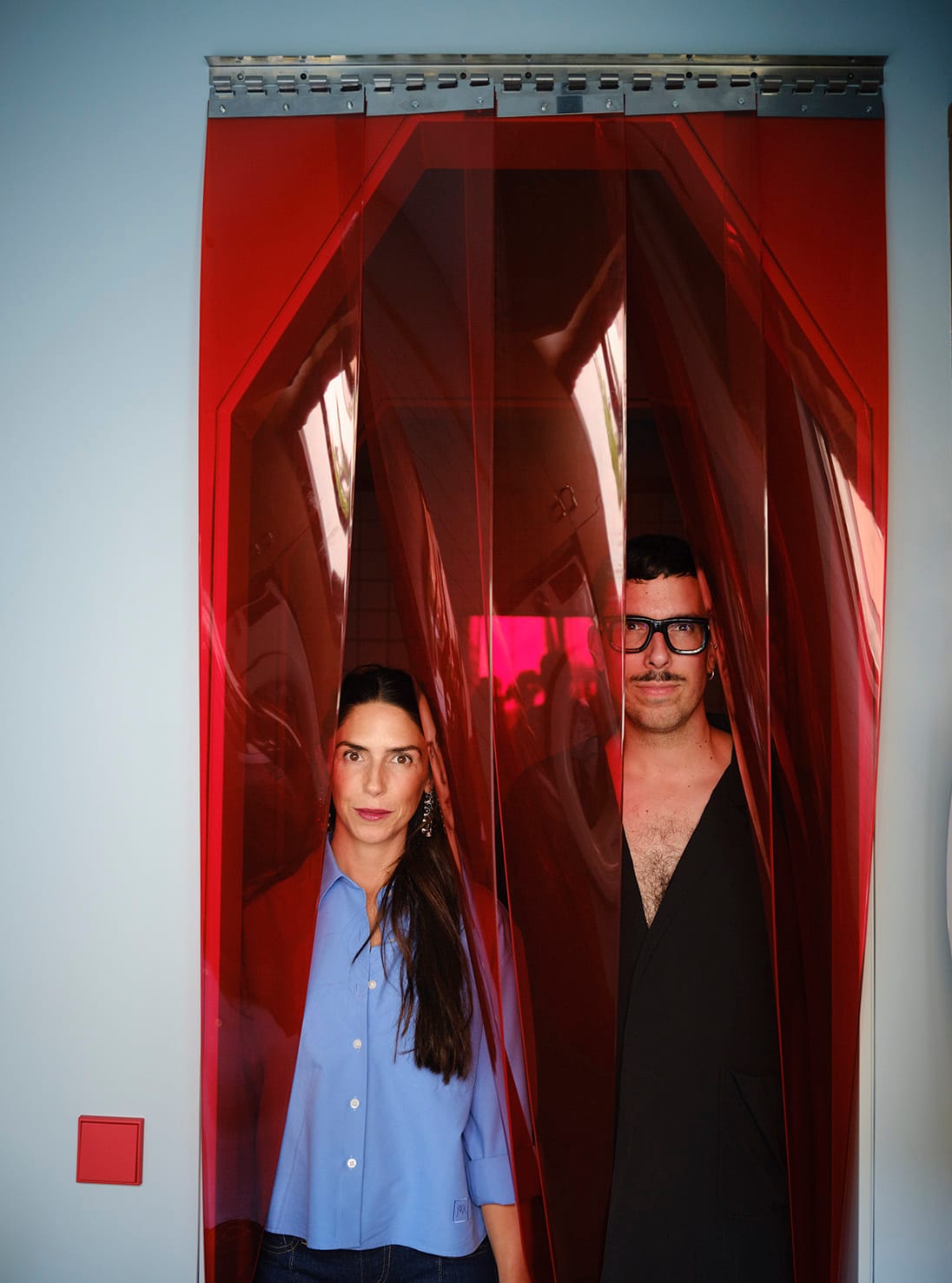 1934马德里别墅改造丨西班牙马德里丨马德里工作室Plutarco-71