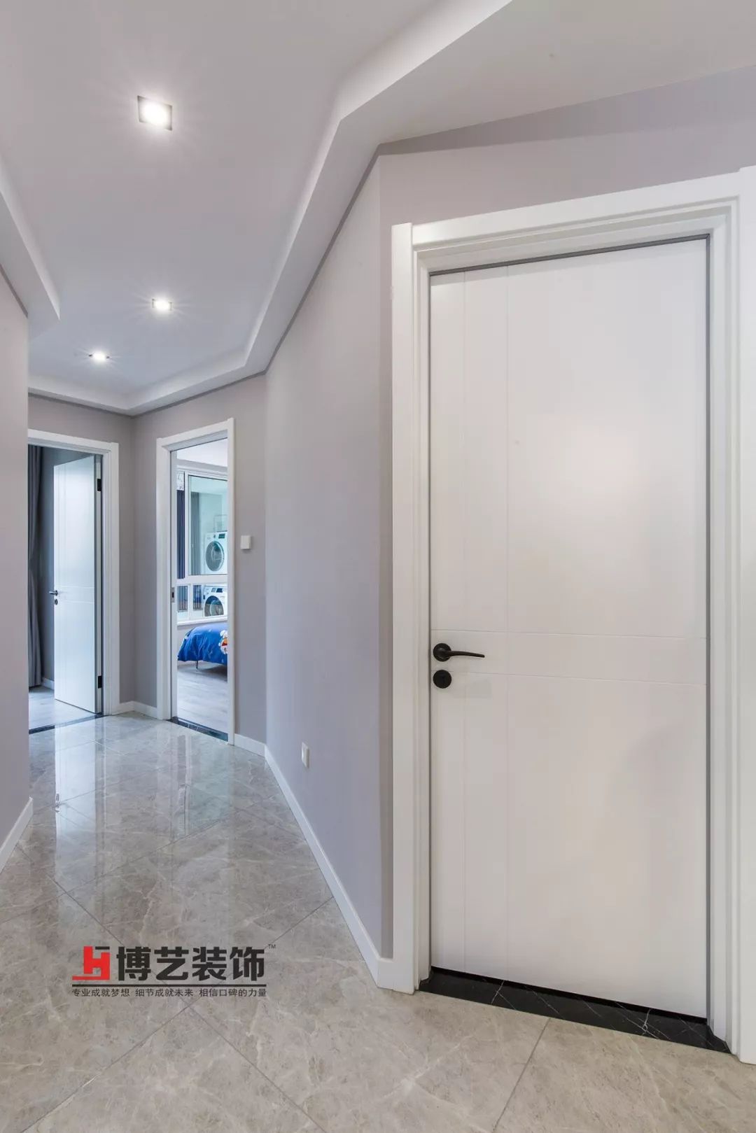 《Normcore 止间》 | 现代简约，打造温馨时尚家居空间-28