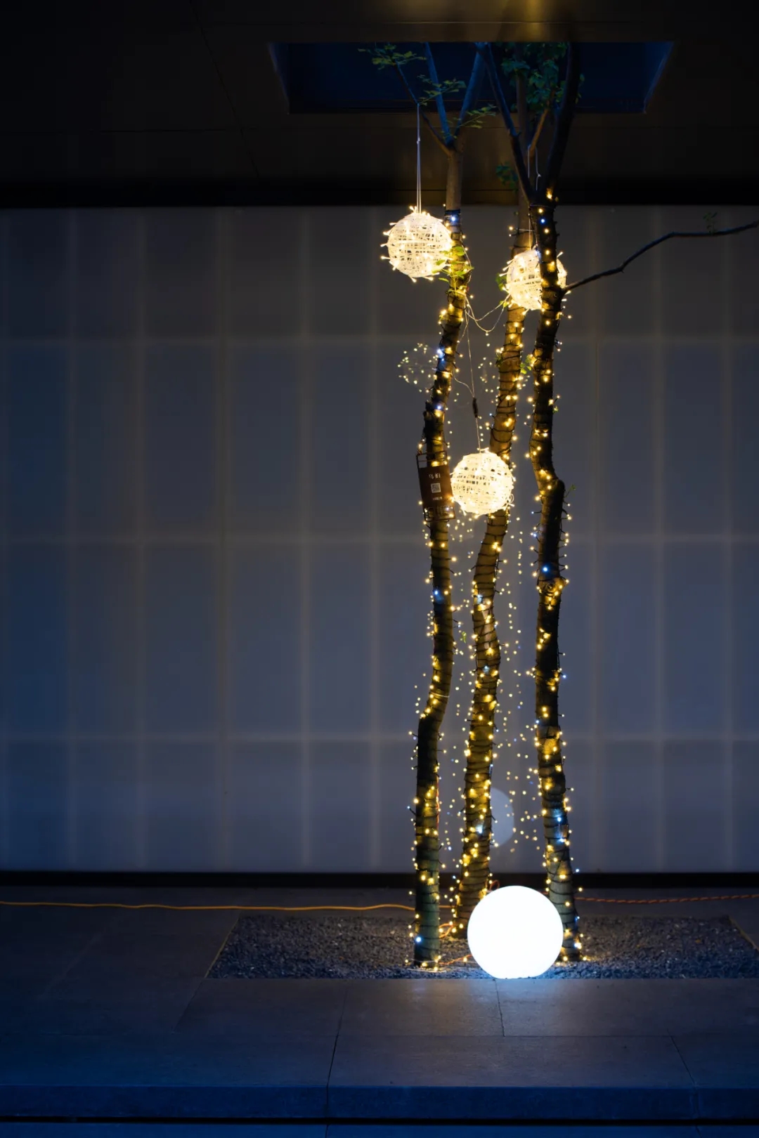 郑州正商·祯瑞上境展示区景观-37