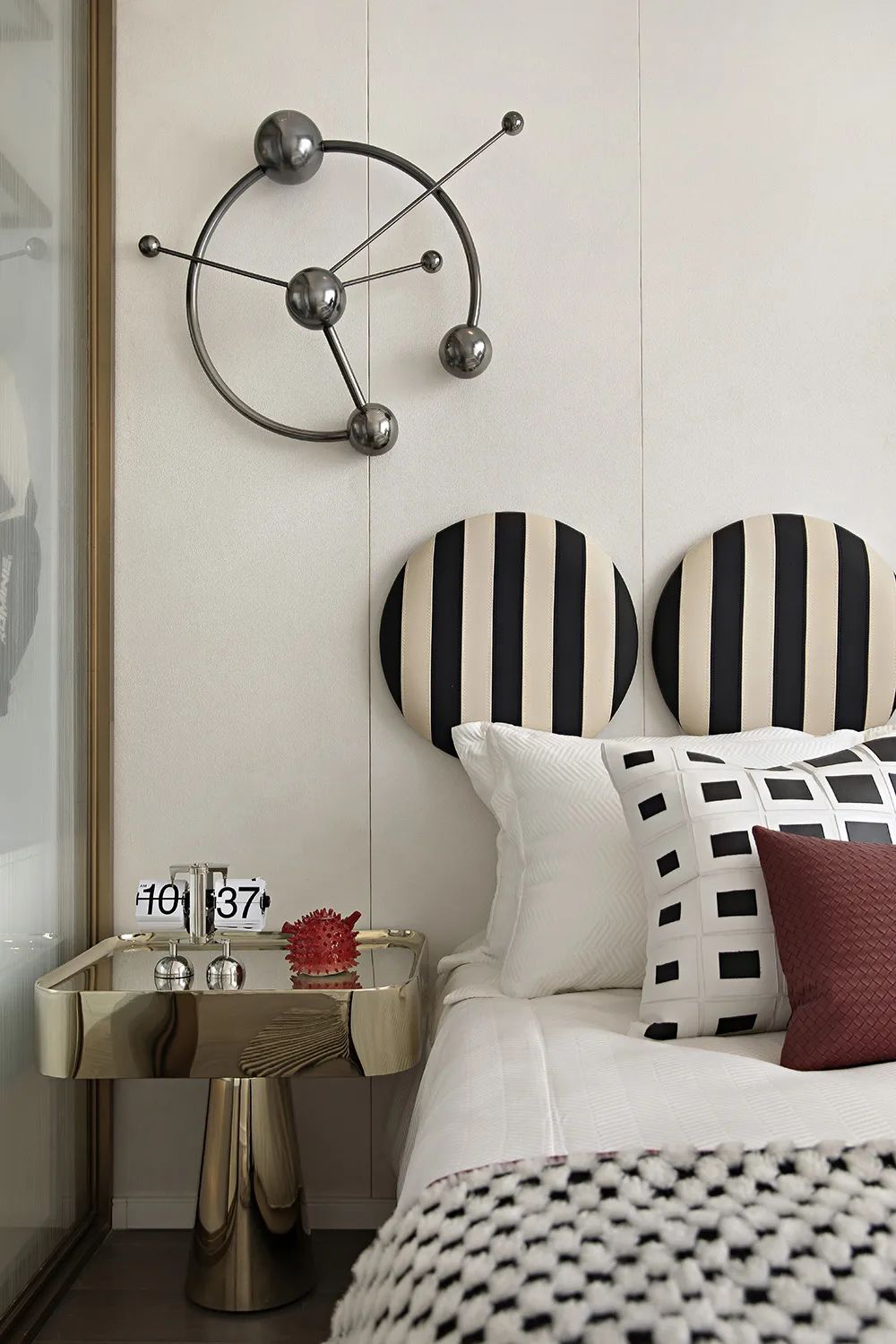 云栖天悦莫奈的后花园丨中国桂林丨斑马设计事务所-59