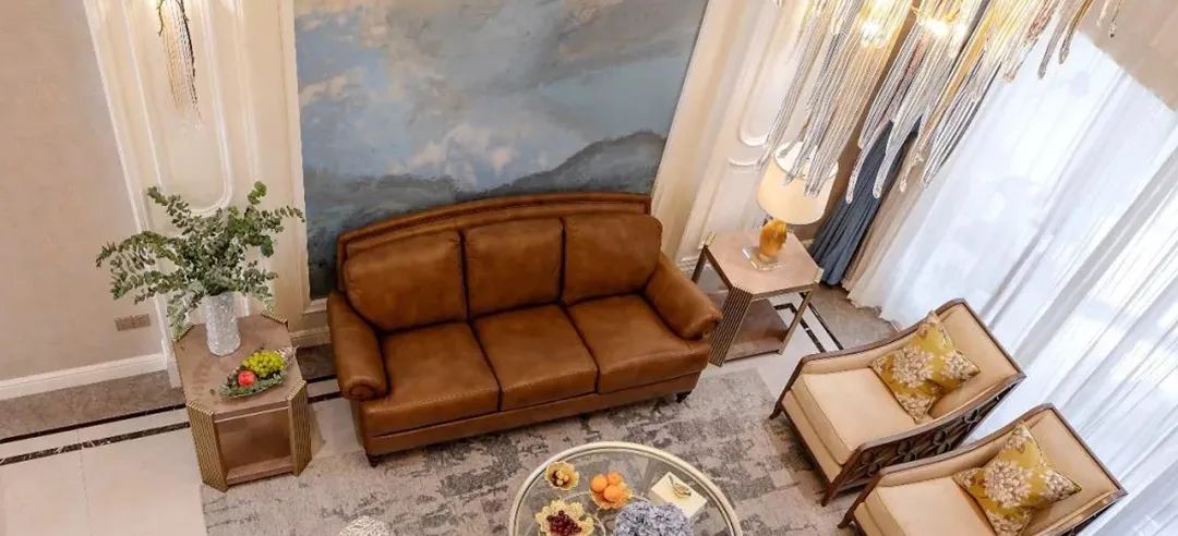 梅亚奇设计案例丨梅亚奇设计执行机构-318