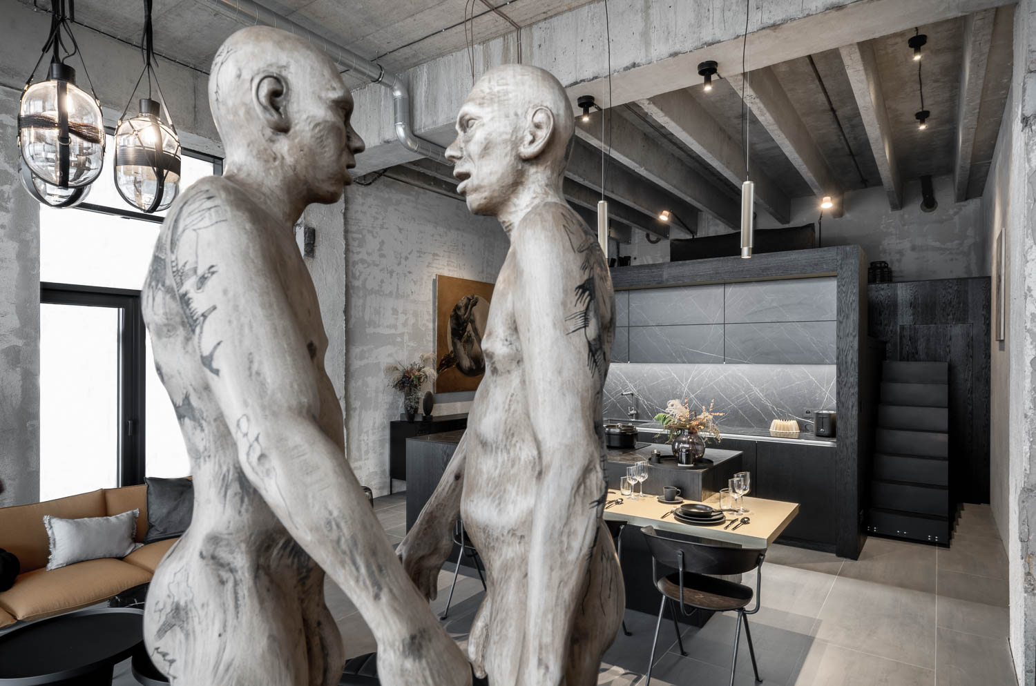 VANGUARD 之家丨捷克丨OOOOX-11