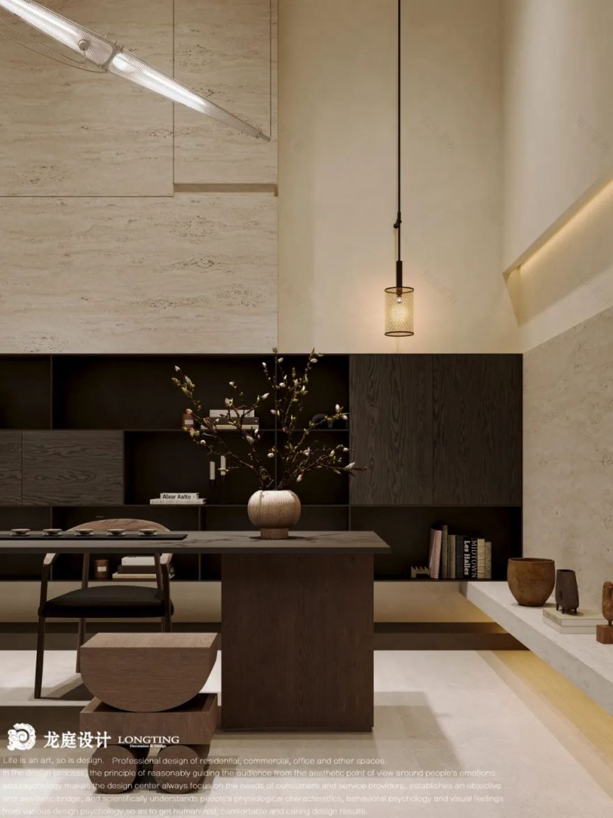 凝固的晨光(湖州·湖州府排屋)丨中国湖州丨龙庭设计-74