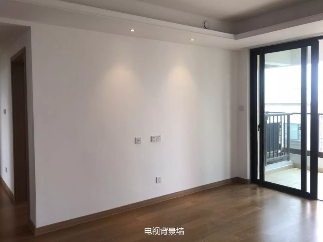 精装房改造，现代轻奢风演绎精致生活-12