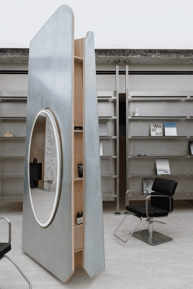 雅典艾斯酒店丨希腊雅典丨Ciguë-37