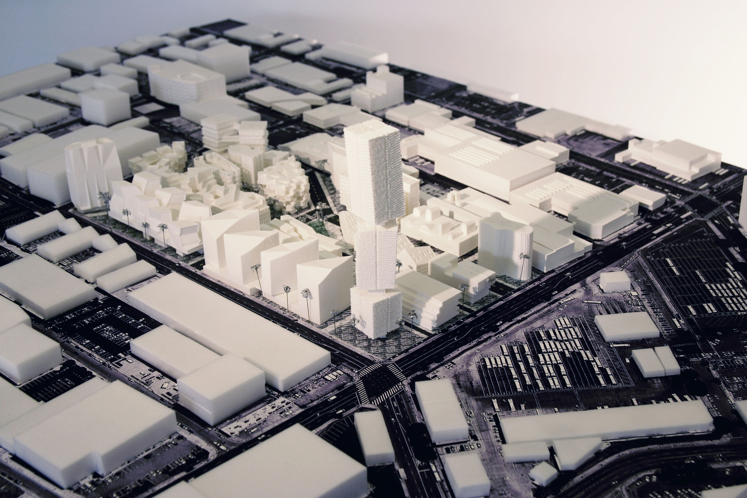 波士顿规划发展区域研究项目丨美国波士顿丨ZELLNERandCompany-34