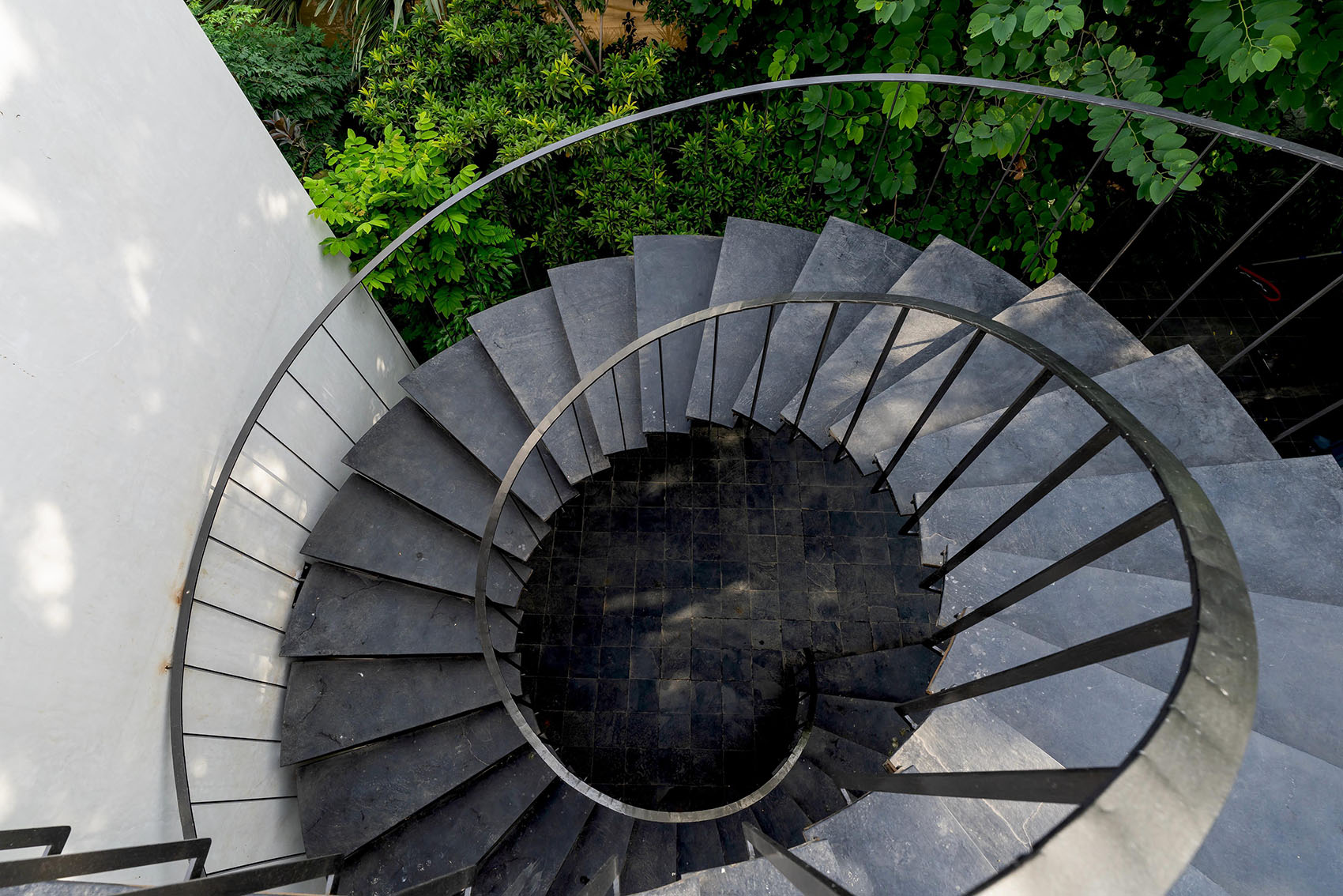 K’s Veranda餐厅扩建丨印度丨Hiren Patel Architects + Design-29