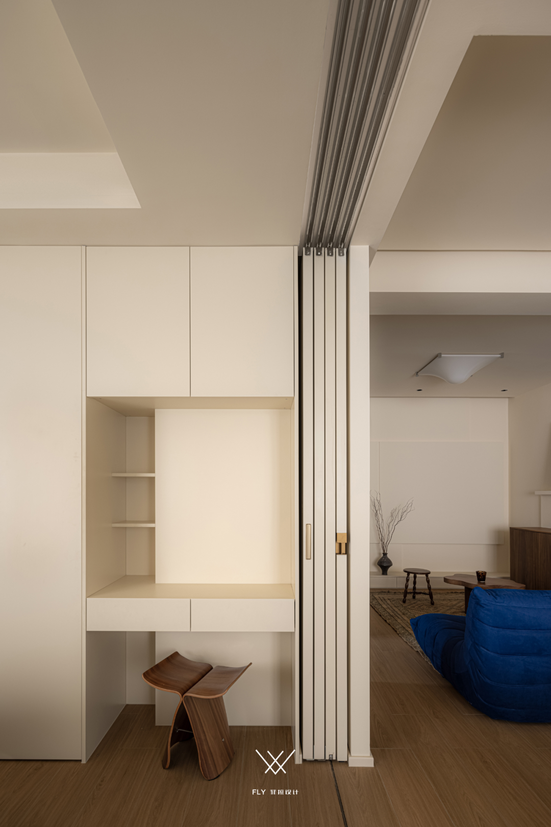 有限空间下的无限性丨中国杭州丨菲拉设计-81