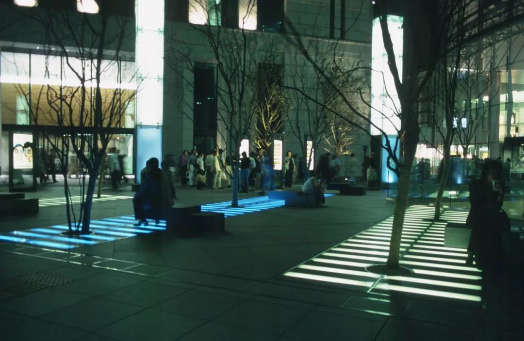 釜石大町广场丨有限会社オンサイト計画設計事務所-178