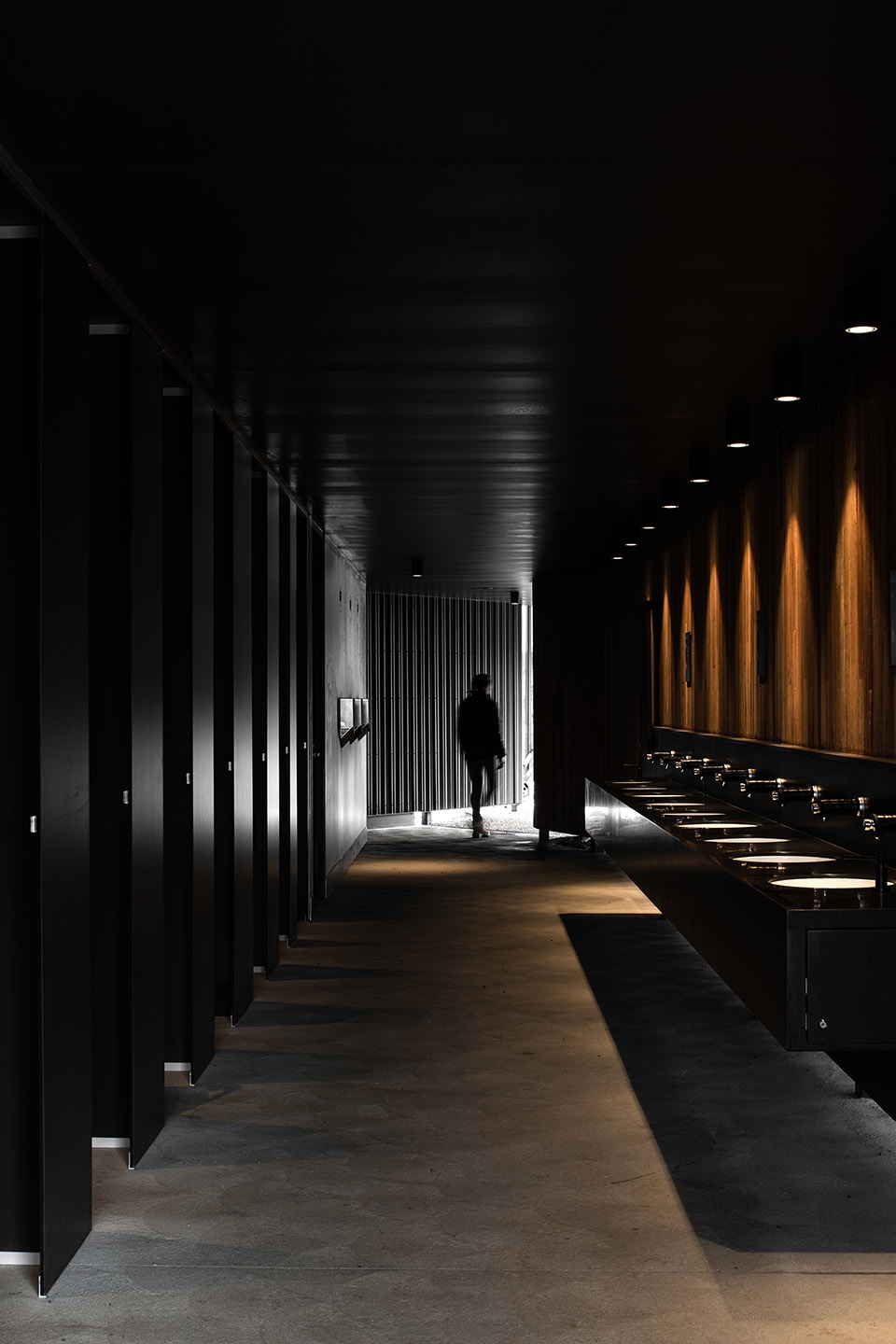 摇篮山游客中心，澳大利亚 / Cumulus-55