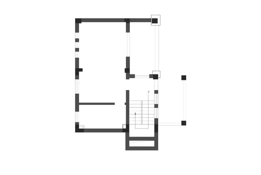 日落之后丨中国宁波丨柒合设计-66
