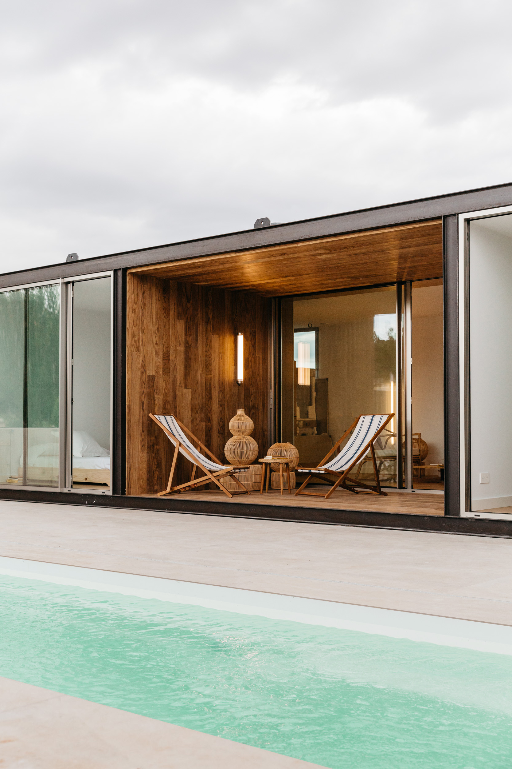 微型避难所 2 米丨西班牙丨tini + delavegacanolasso-6