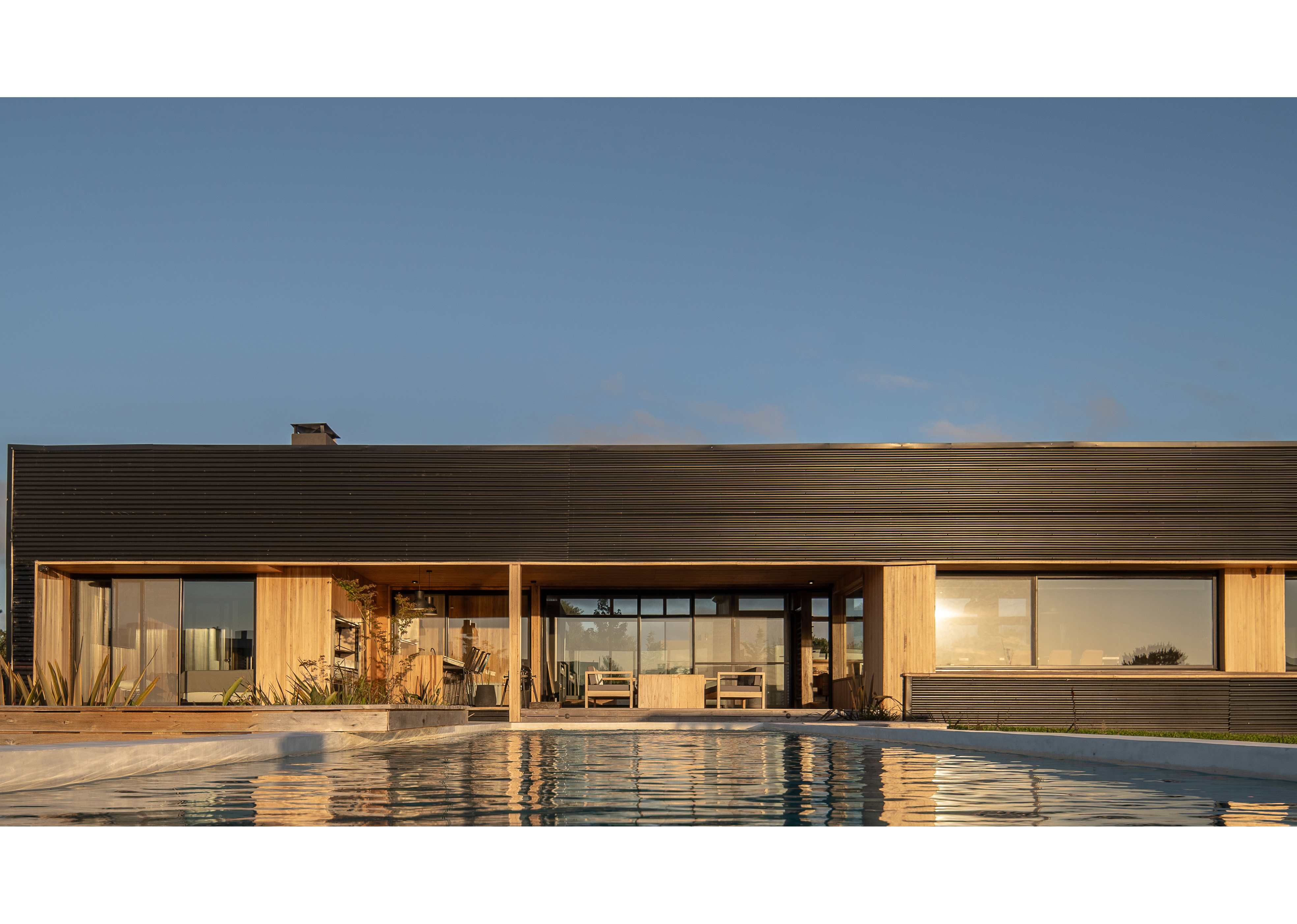 Casa Ecuestre DOOS Arquitectura-24