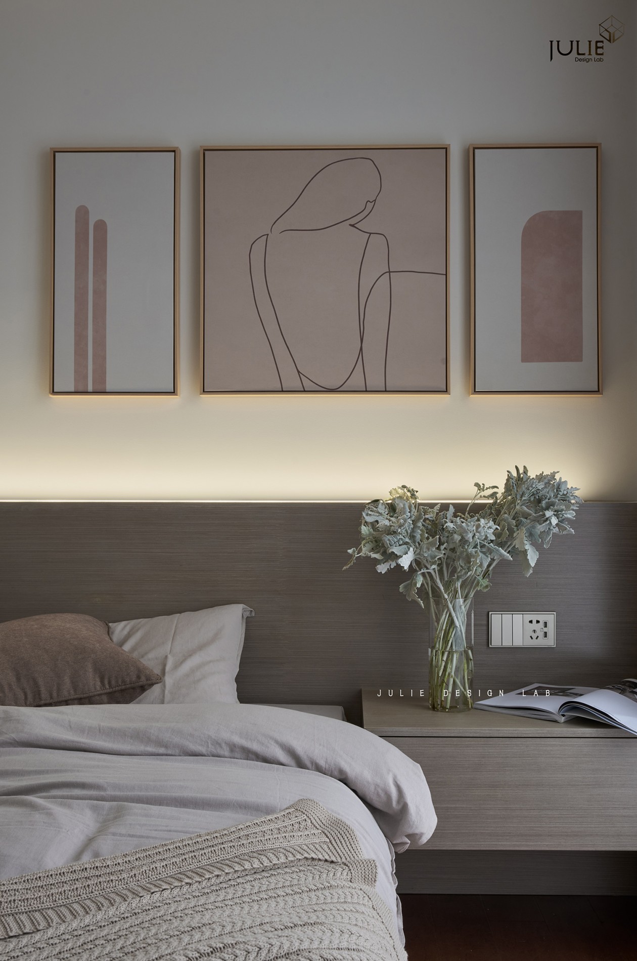 Biophilia | 淡淡地浓，浓浓地淡-25