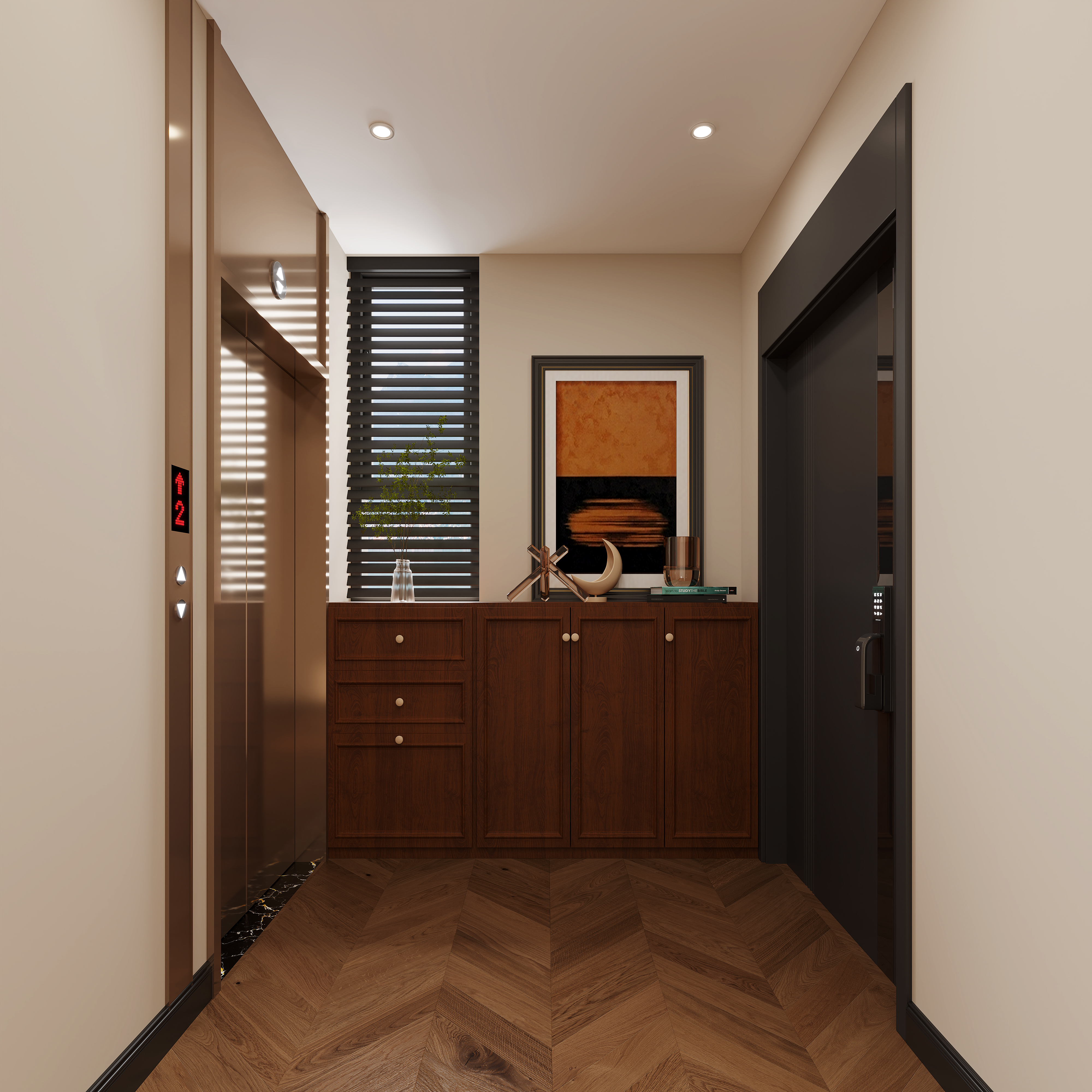 法式复古方案-13