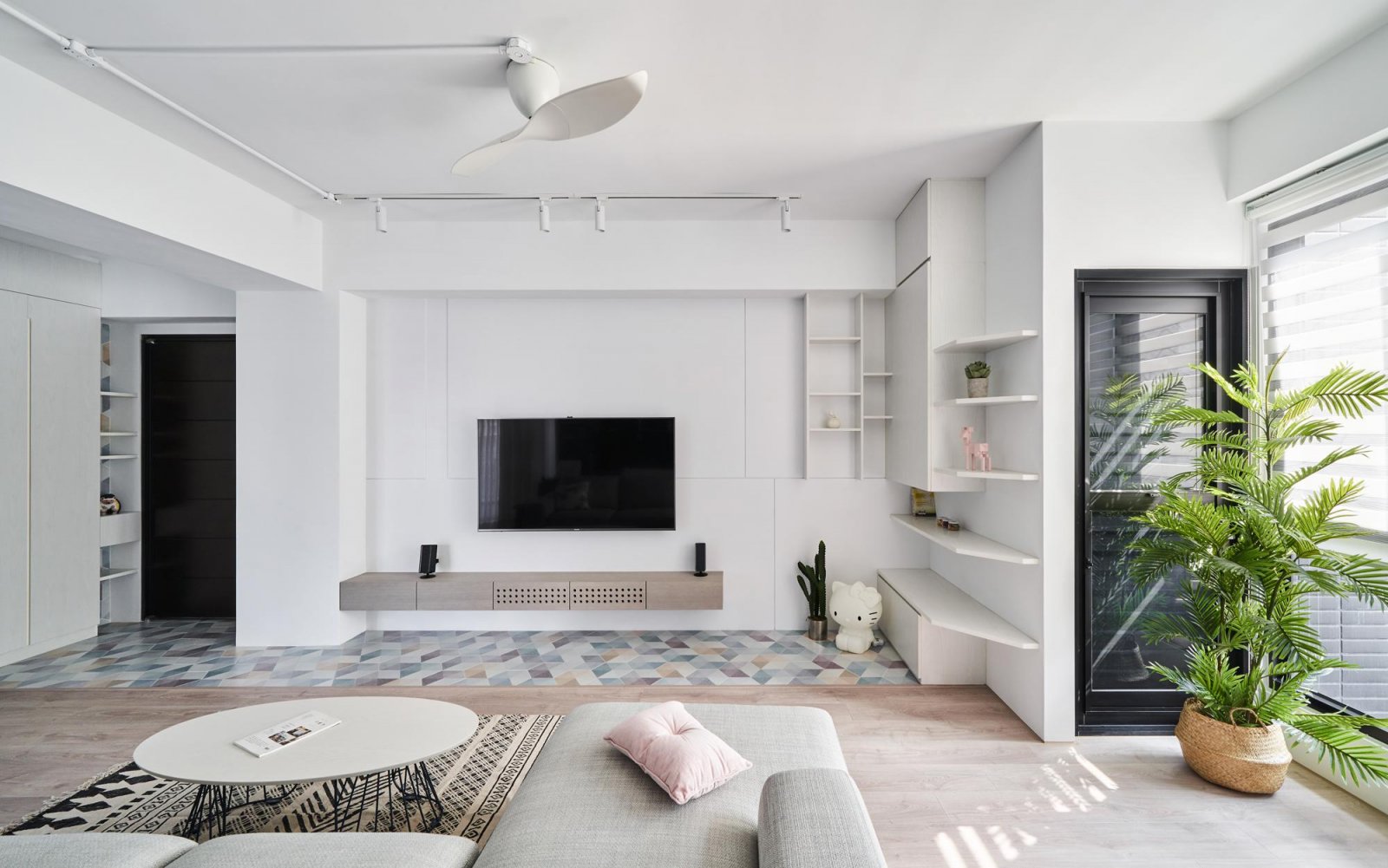 9 1 H宅  思维空间设计-8