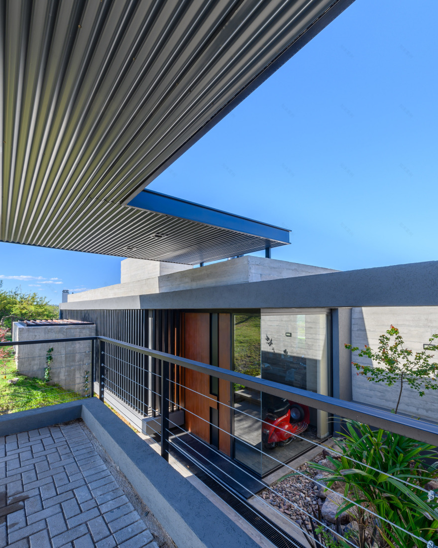 PMV 住宅丨阿根廷科尔多瓦丨Grupo Eisen-11