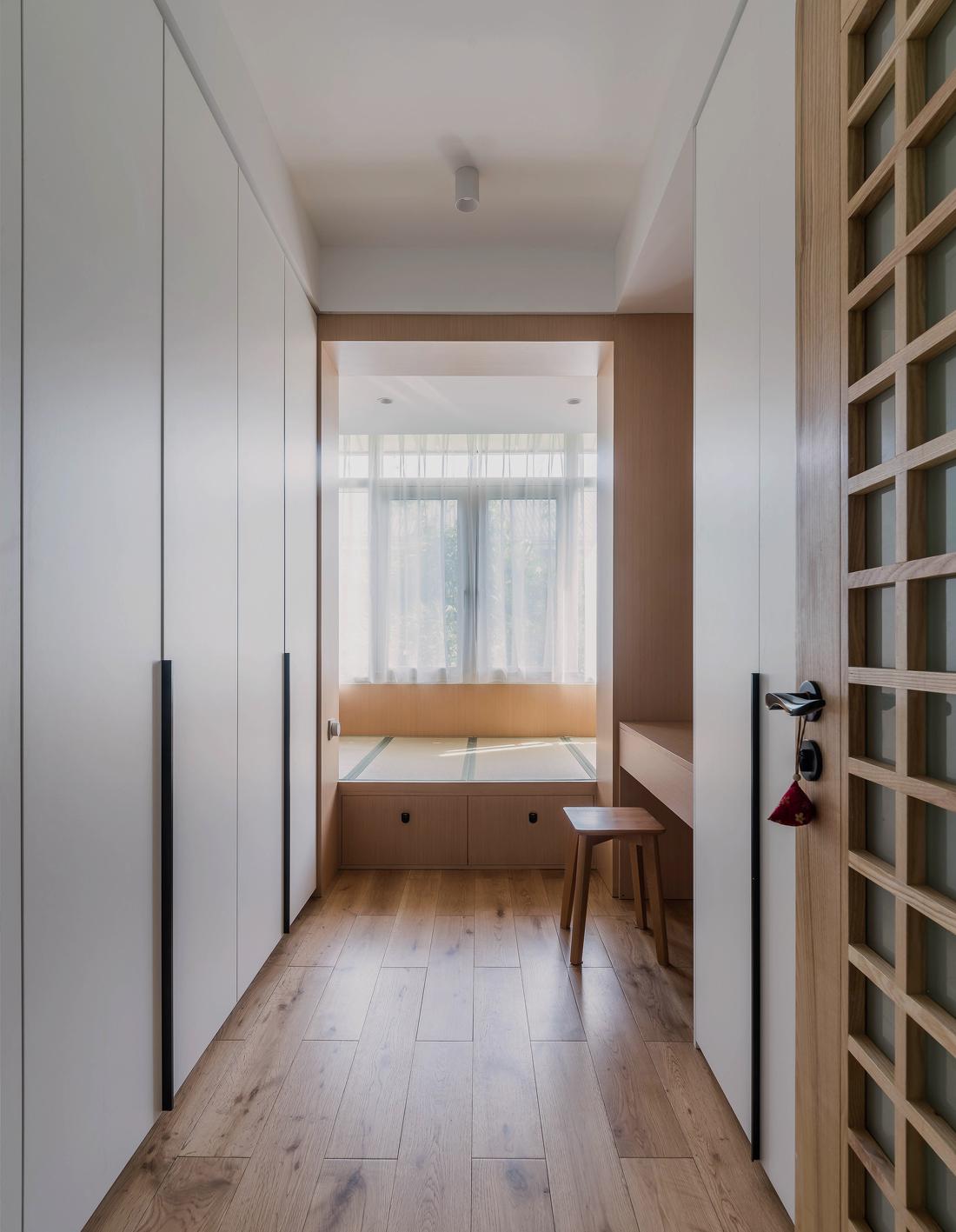 日式小屋丨中国长沙丨长沙西间设计-24