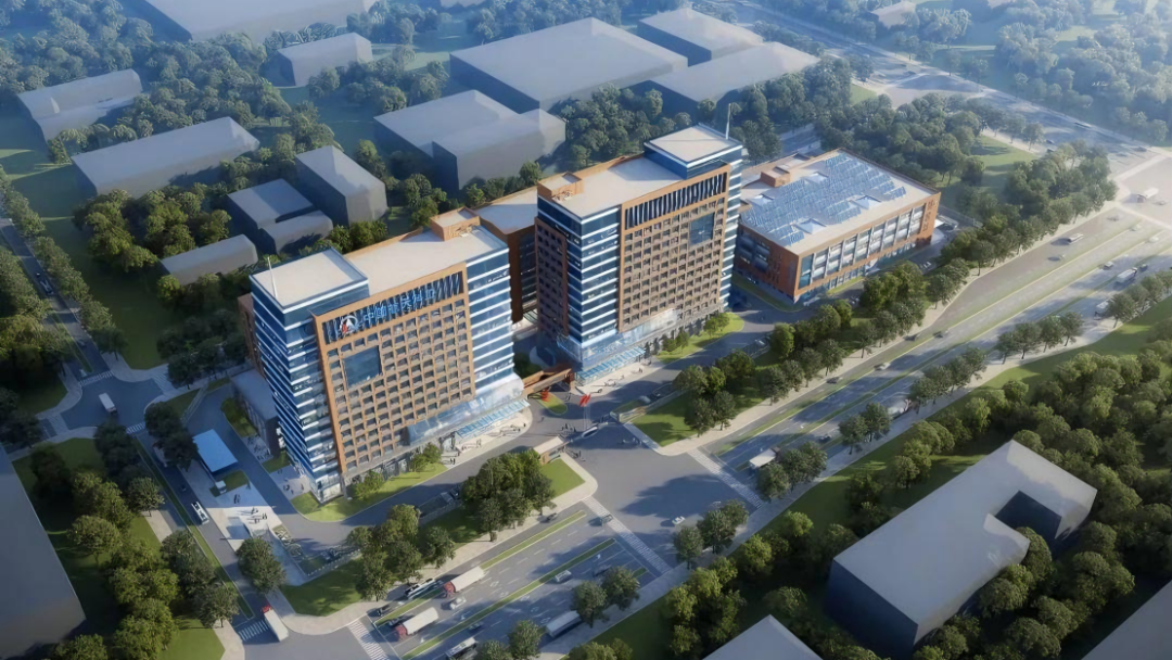 一线素描|168小时，智造核心动力舱-7