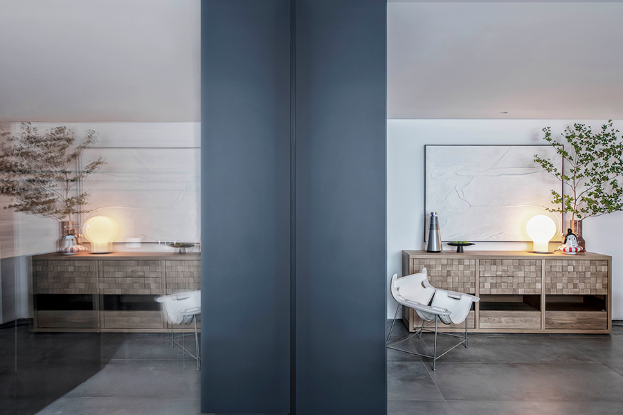 艺术大宅 · 现代与自然的完美融合-30