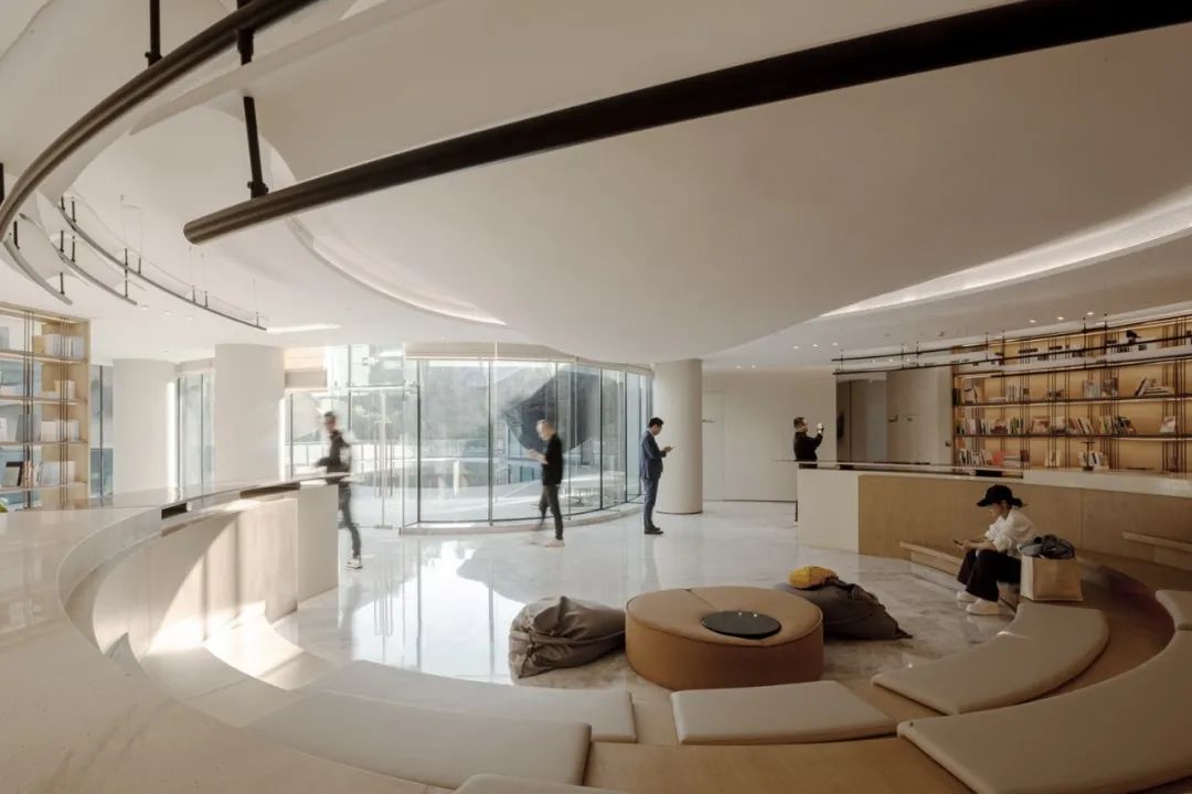 安若云舍丨中国漳州丨BUZZ建筑事务所-104