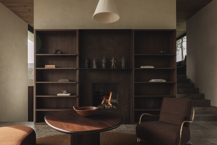 D S公寓（由于Residence常见释义为住宅；公寓 ，这里按常见情况翻译，D S可能是特定名称，若有更多背景信息可更精准翻译） -8