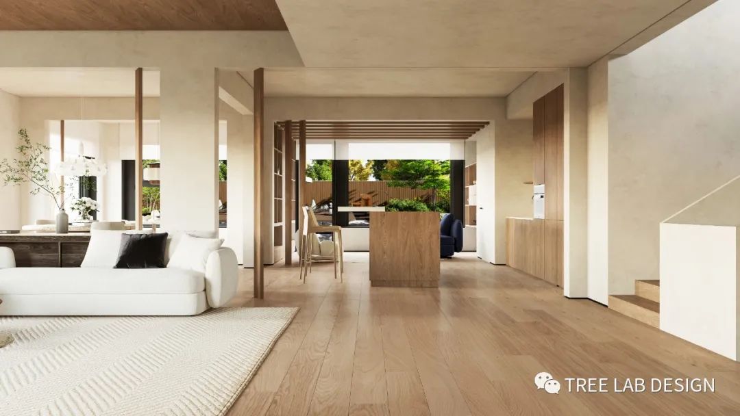 与自然建立连接|于大音中·不闻大音【TREE LAB新作】-25