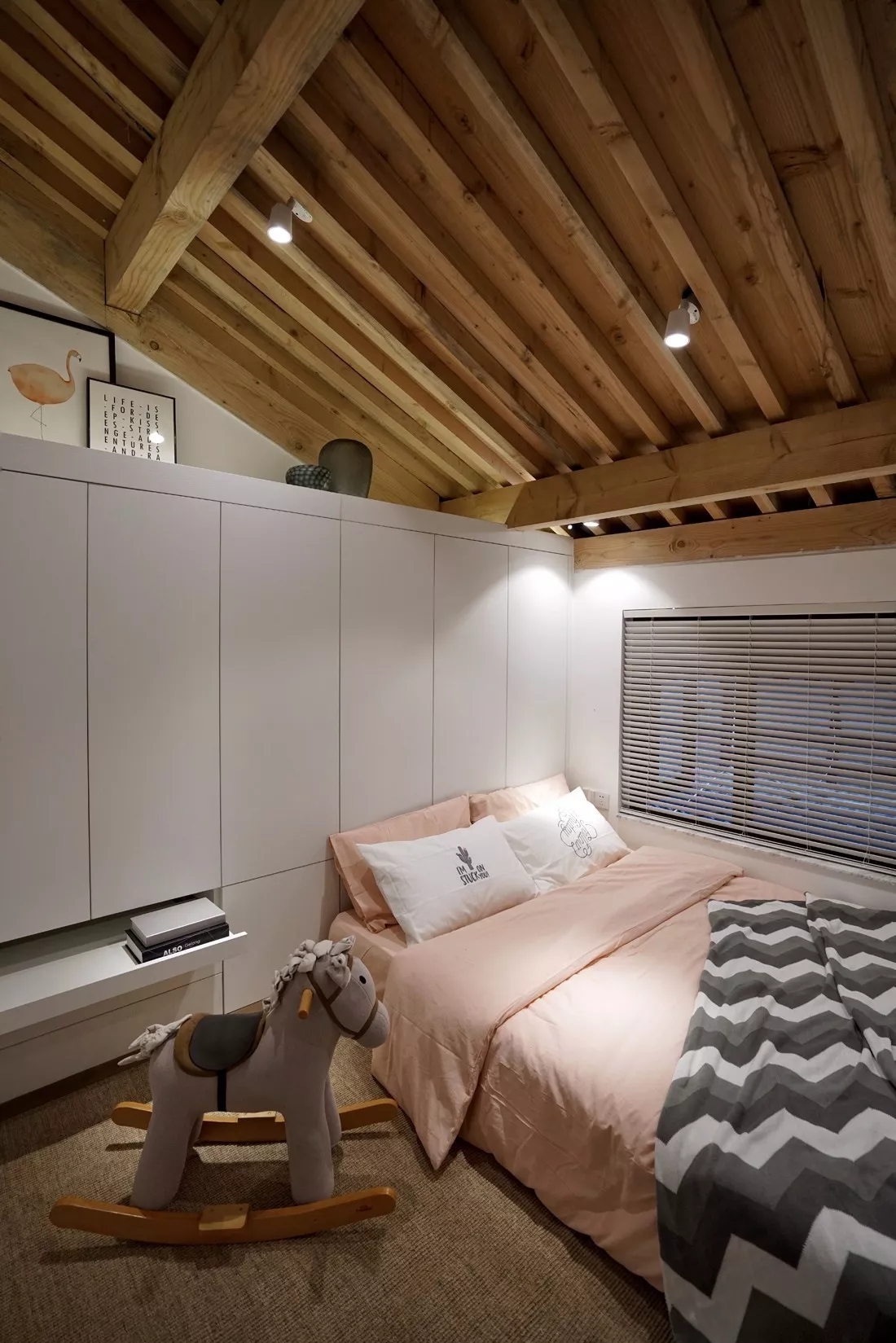 梦想改造家 设计师孙华锋用“榫卯”重塑中式豪宅-88