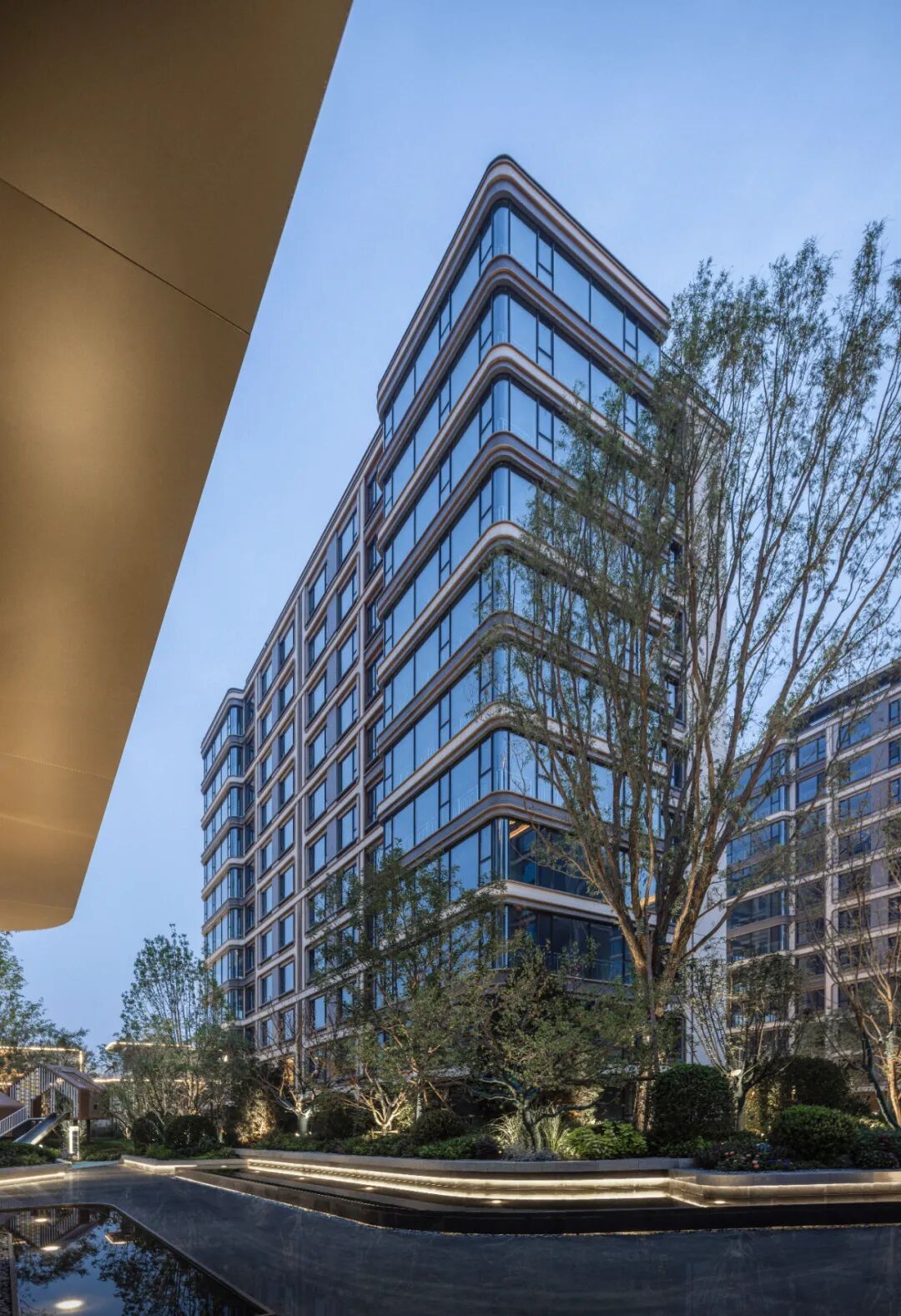 品质的信仰：沧州天成观澜二期-196