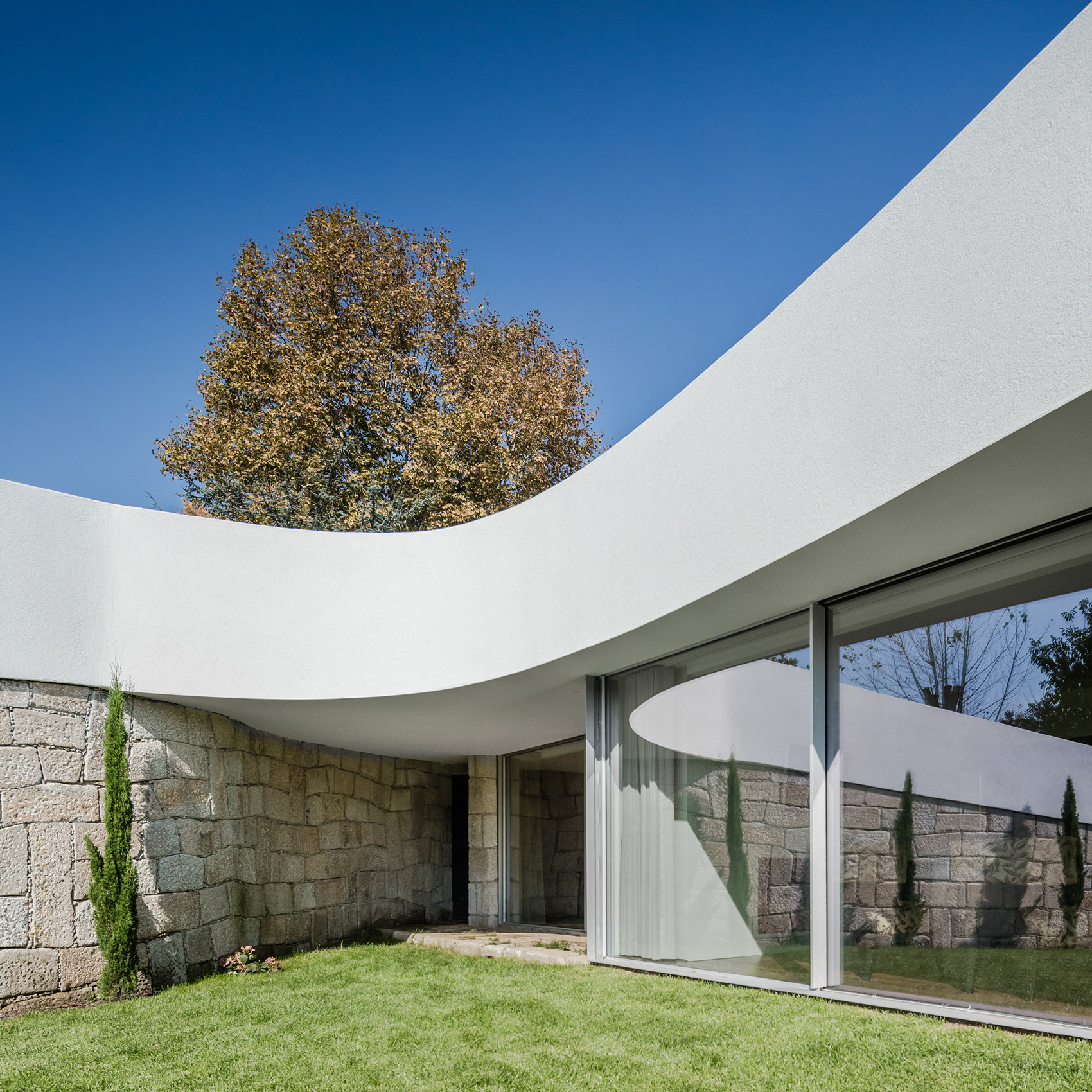 ED&JO住宅，葡萄牙 / José Carlos Nunes de Oliveira-66