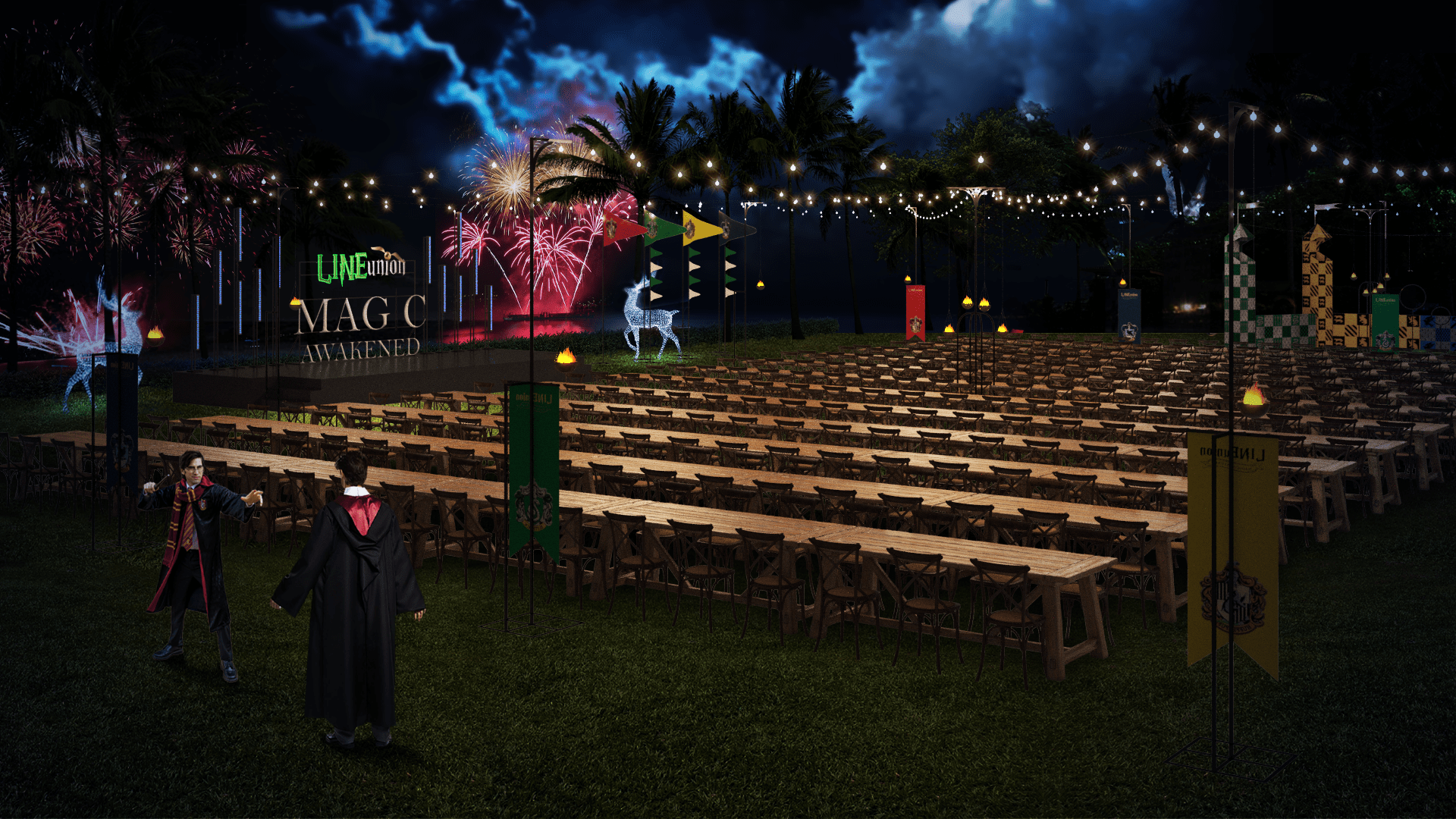 LINE UNION MAGIC AWAKENED-5