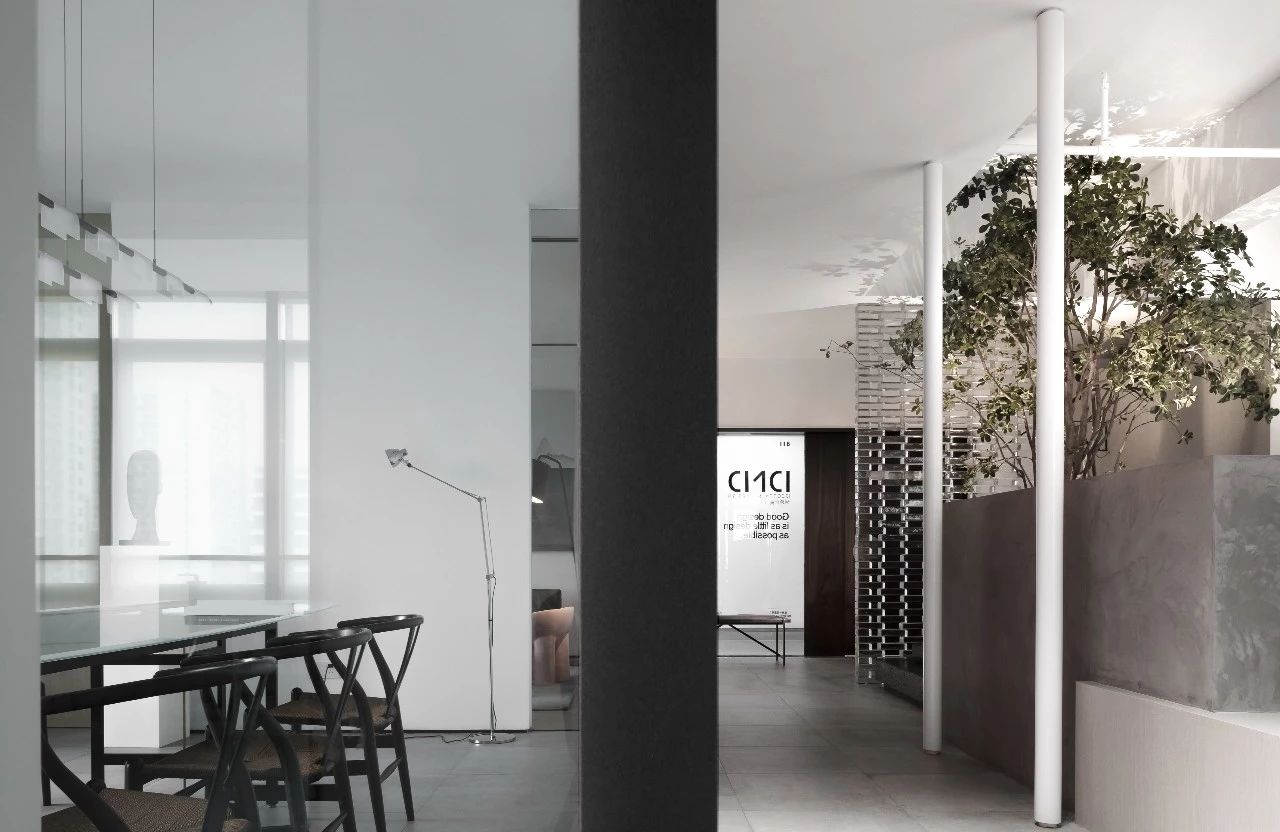 广东创境合美办公空间-16