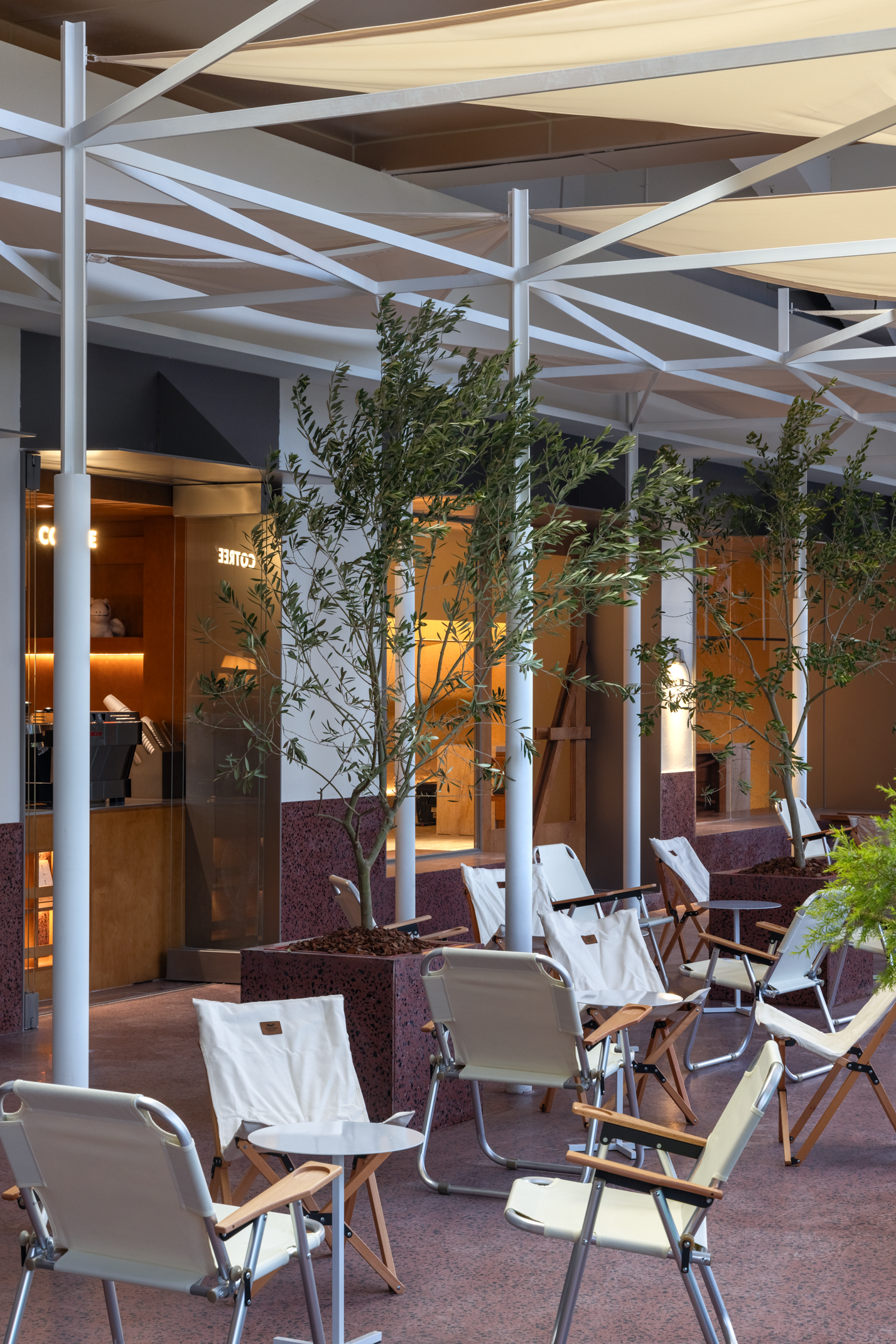 CoTree&candy集合店(杭州)丨中国杭州丨DPAA偏离设计-3