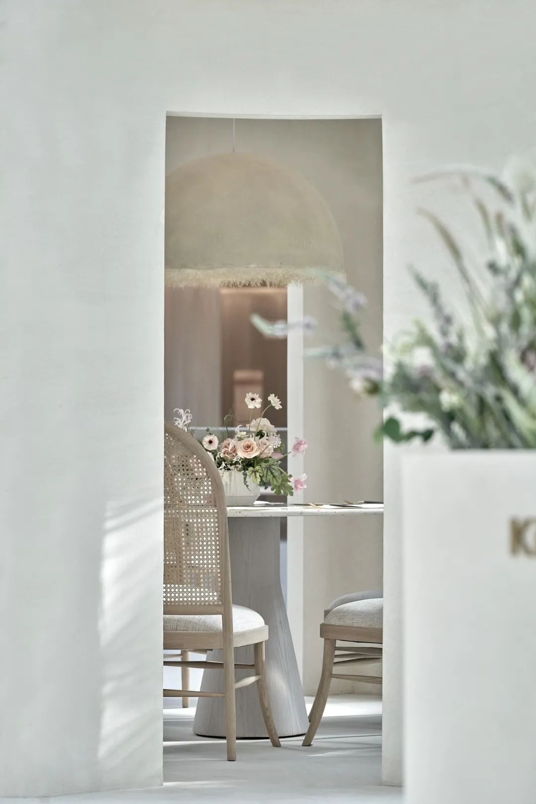 深圳 Tomacado 花厨餐厅丨中国深圳-27