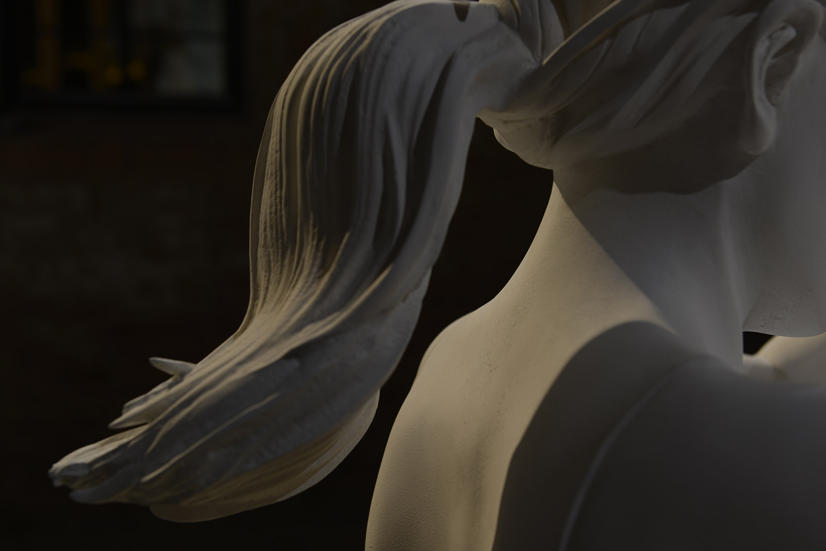 问题之马 / Claudia Fontes-25