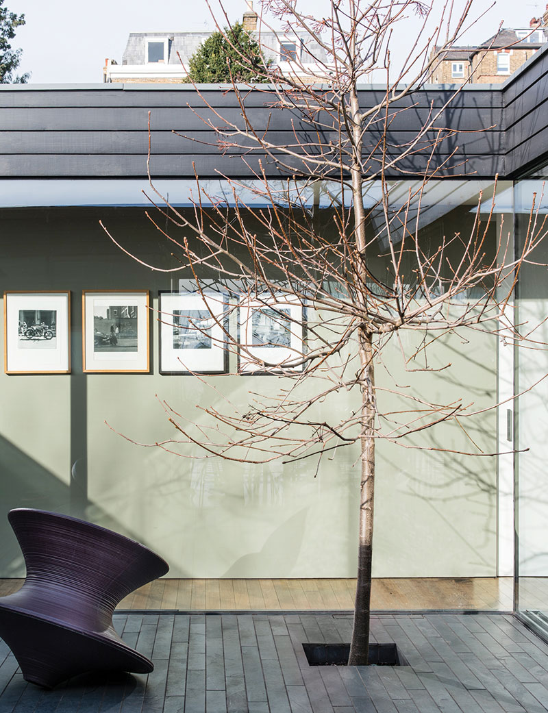 Farrow & Ball 推出新色系，领略家居色彩魅力-11