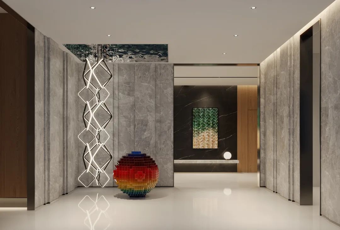 格拉斯小镇自然风设计丨郝方曜-3