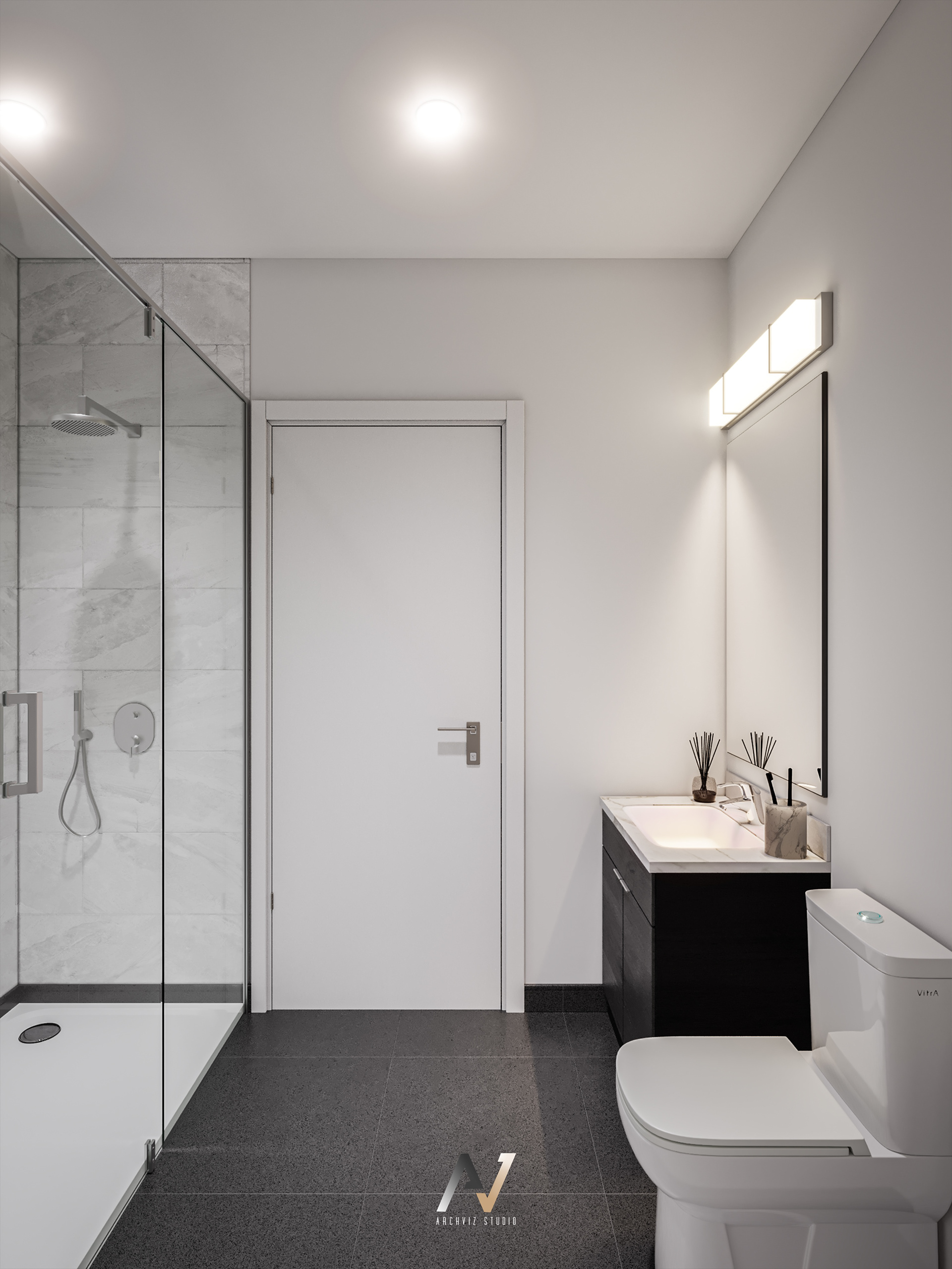 3D房屋可视化-12