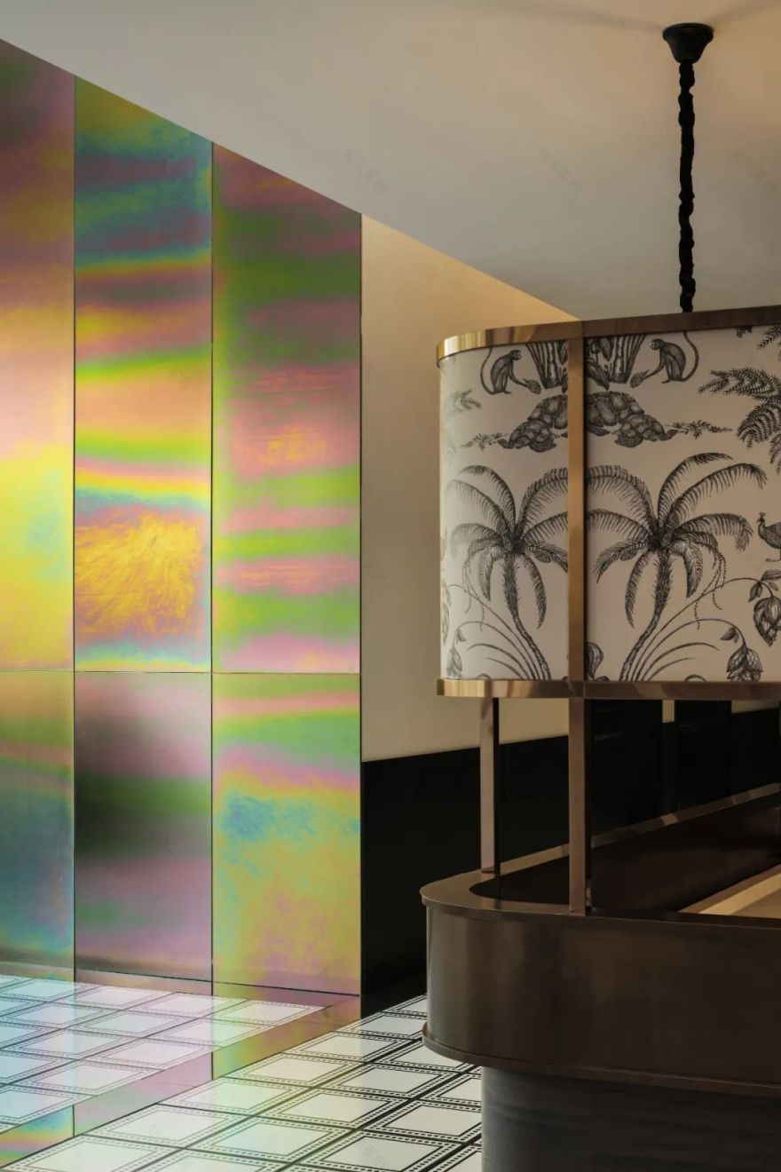 禾漾医疗美容丨中国江苏丨DAED大亦设计,大亦设计(江阴)有限公司-11