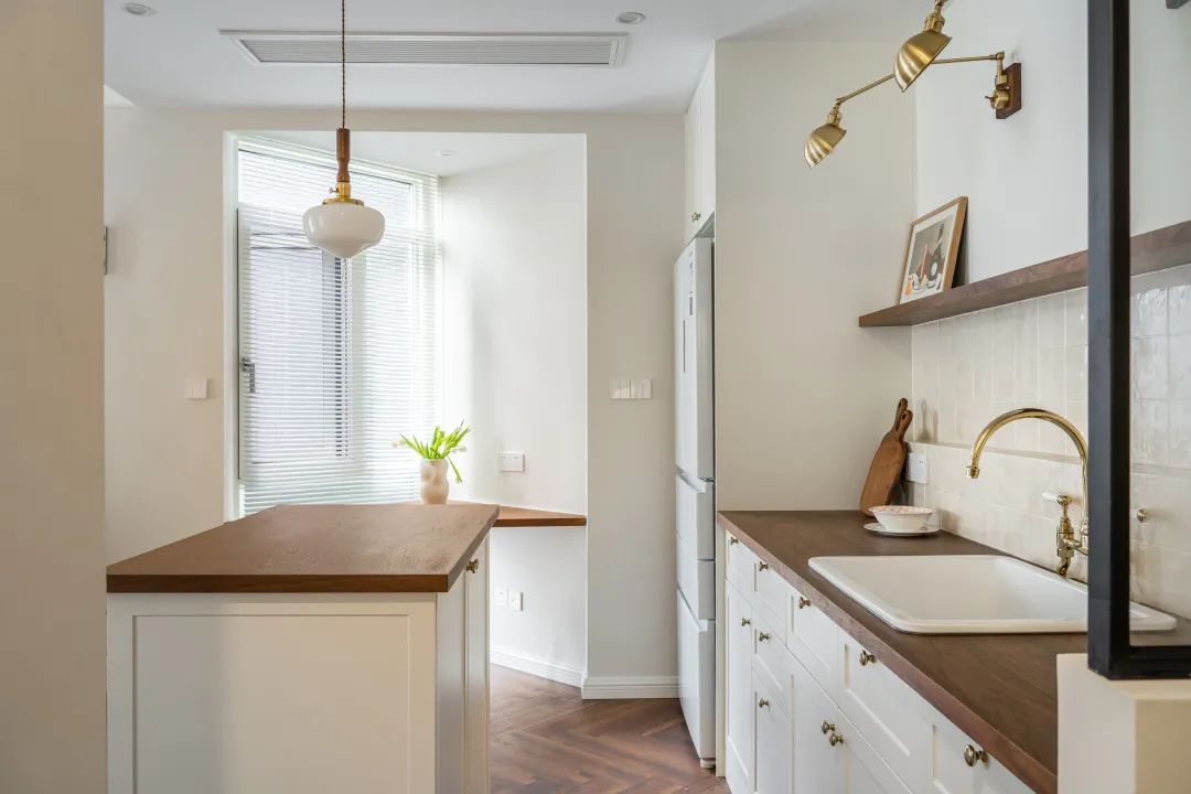 元气少女的独居法式套房丨中国成都丨凤凰空间-52