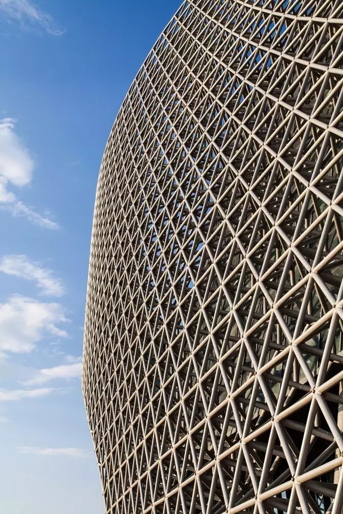 晶宫精品 | 宁夏国际会议中心-5