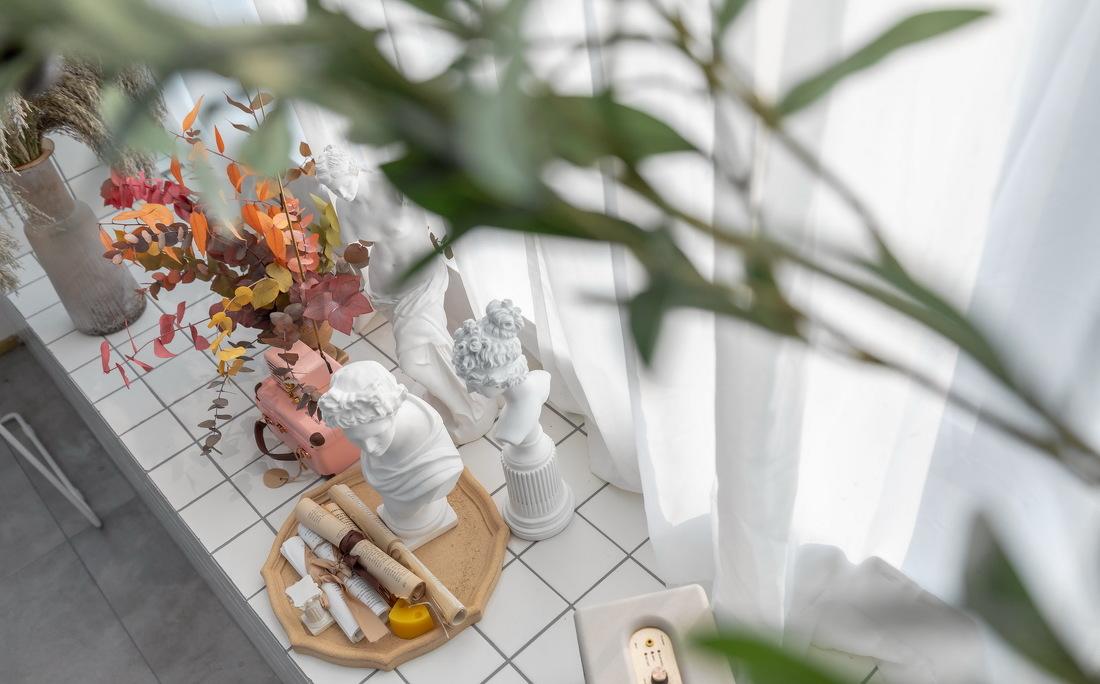 一野设计事务所 | SEAS 小颜·日本小颜整骨美容院室内设计-12