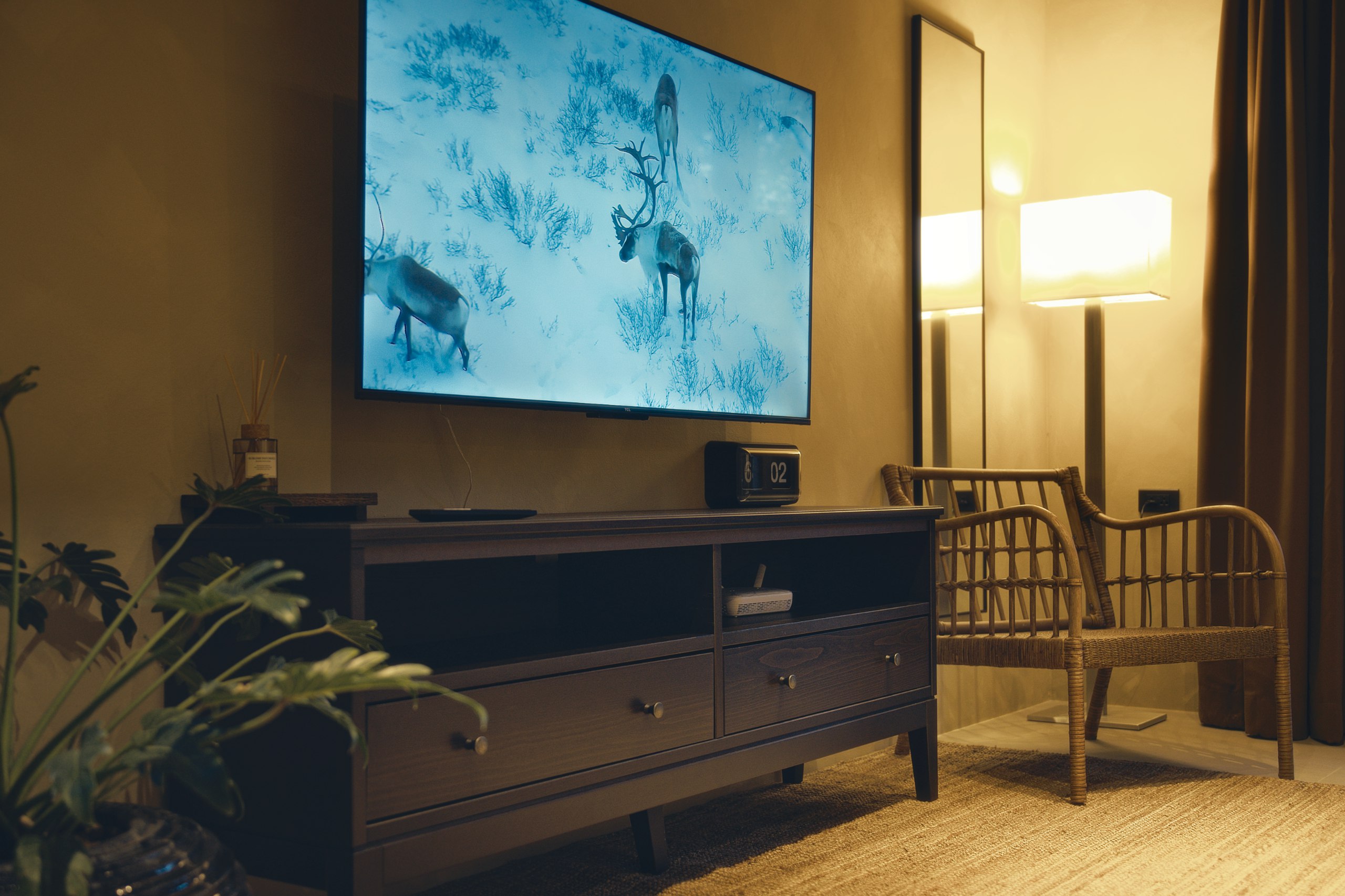 Private villa design-4