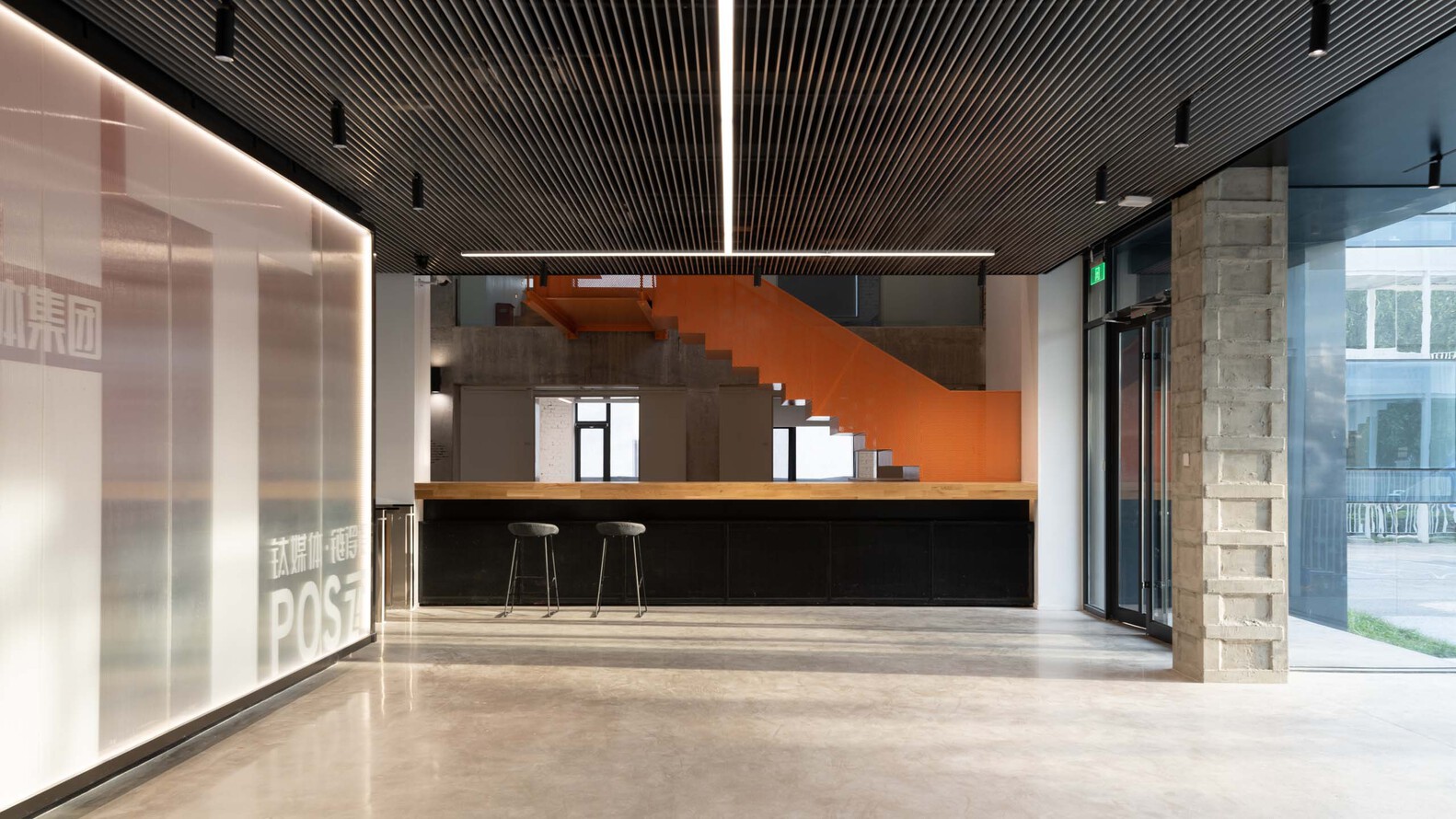 北京折叠公园丨中国北京丨Approach Design（ZUP）-55