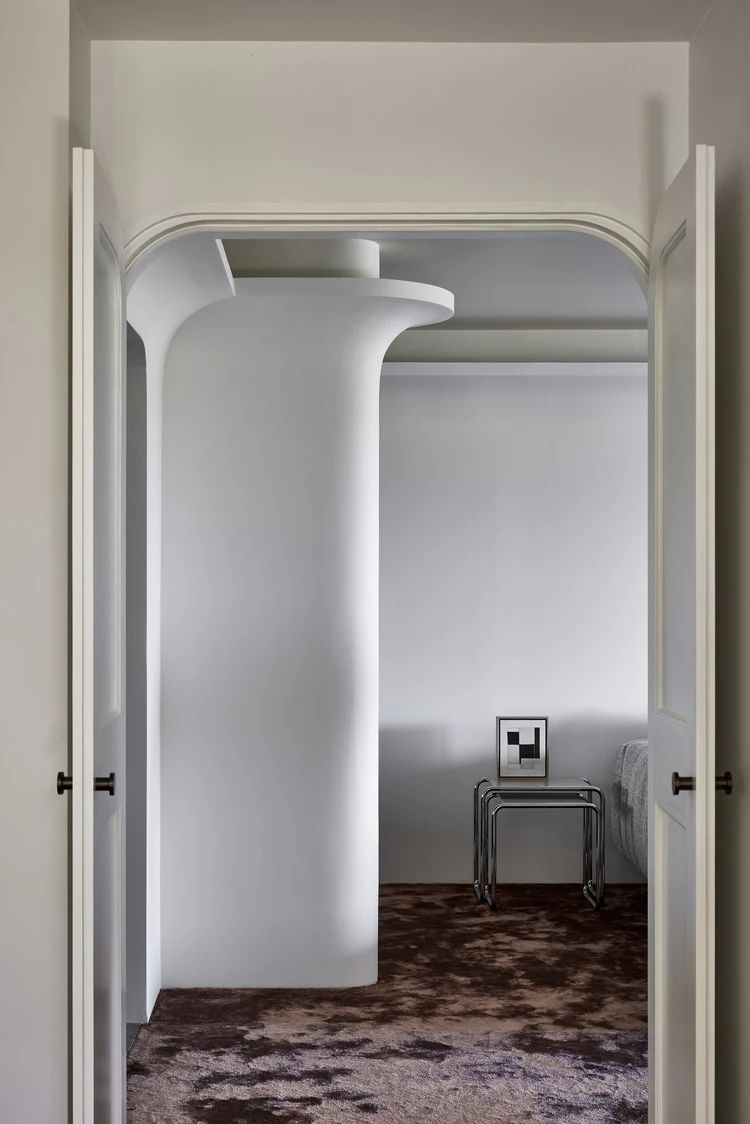 双湾二期公寓丨澳大利亚悉尼丨Architect George-18