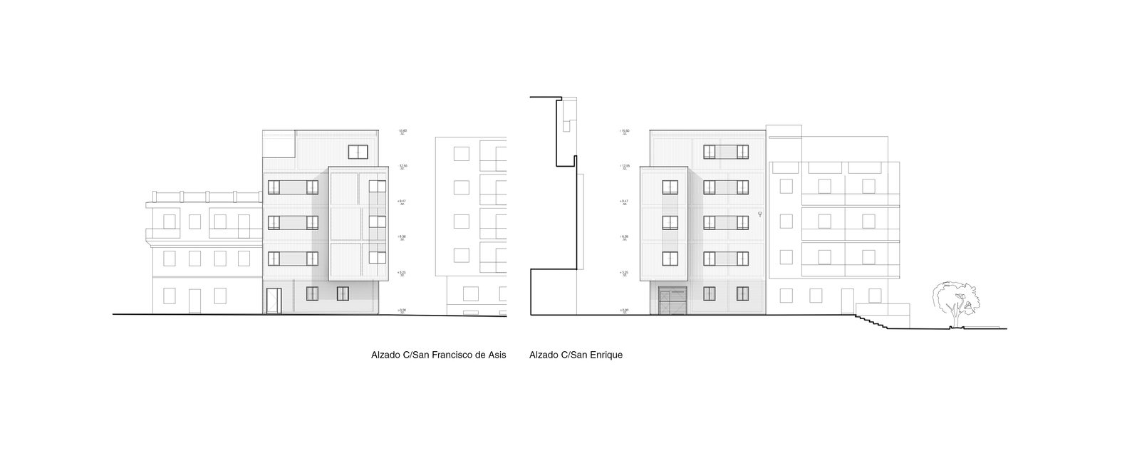 绿色翻新，焕发老建筑新生命-24