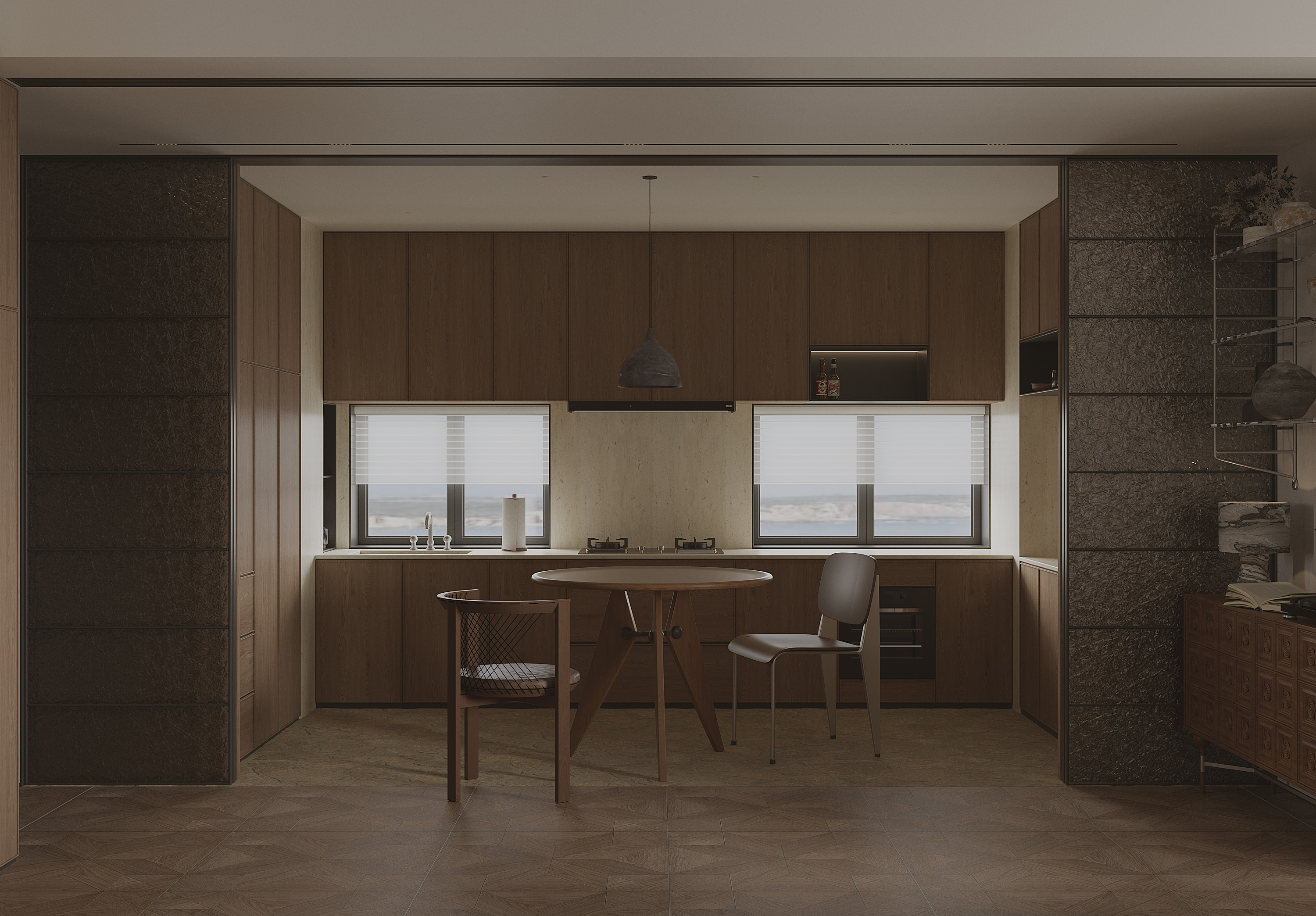 金银花 · 方寸之间丨PLD-11