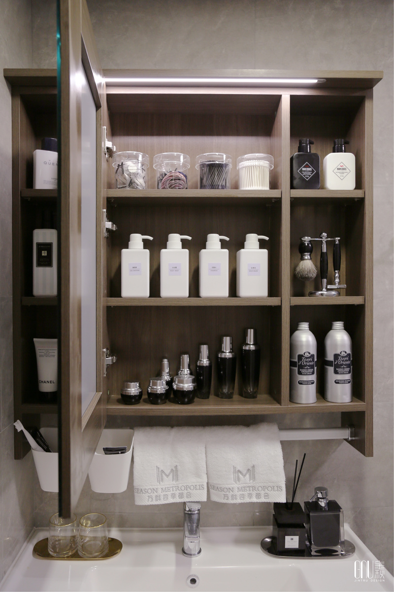 重庆万科·四季都会T2项目丨中国重庆-50