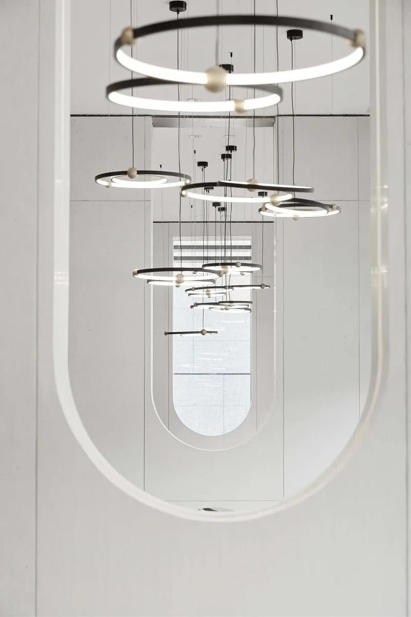 珠海融创云水观璟销售中心丨中国珠海丨不详-40