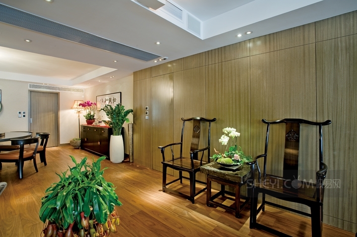 香港乐景园：古韵犹存-6